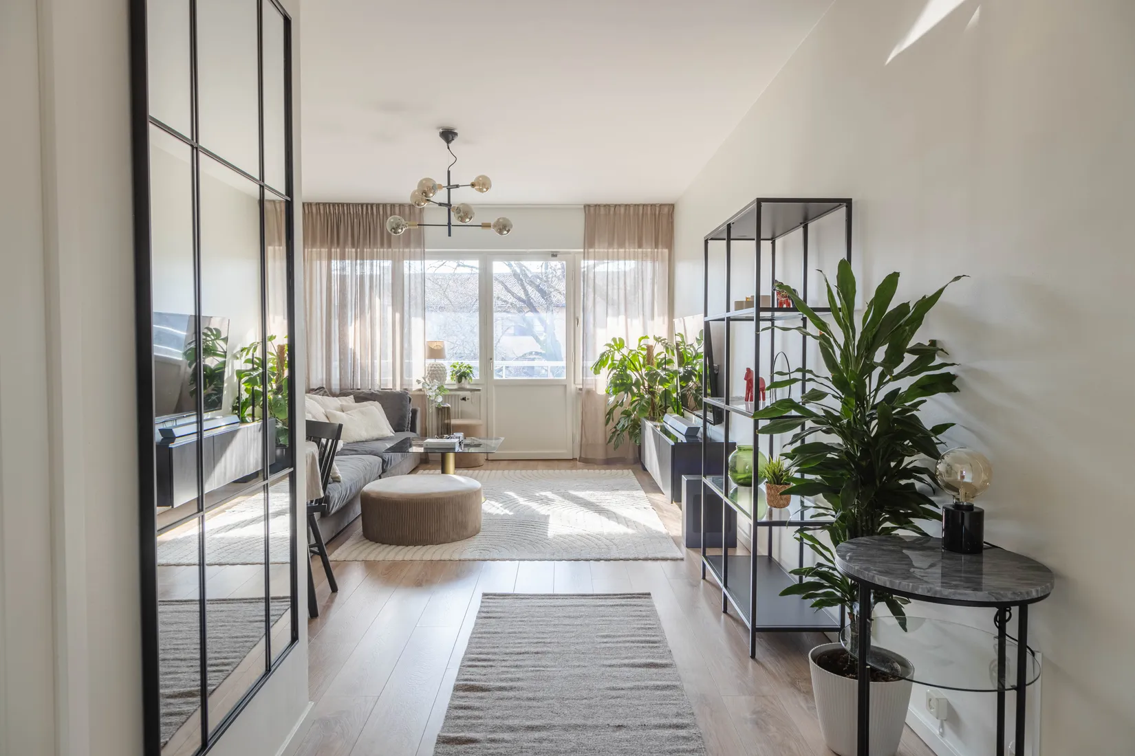 Bostadsrätt, Gulmårastigen 4D, Gideonsberg, Västerås