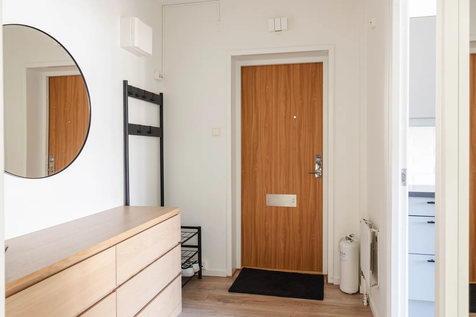 Bostadsrätt, Gulmårastigen 4D, Gideonsberg, Västerås