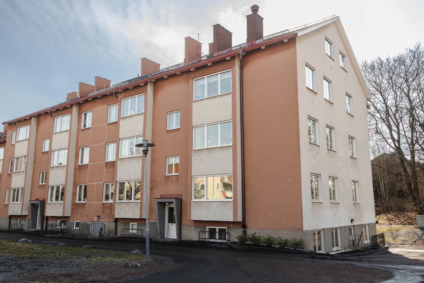 Bostadsrätt, Gulmårastigen 4D, Gideonsberg, Västerås