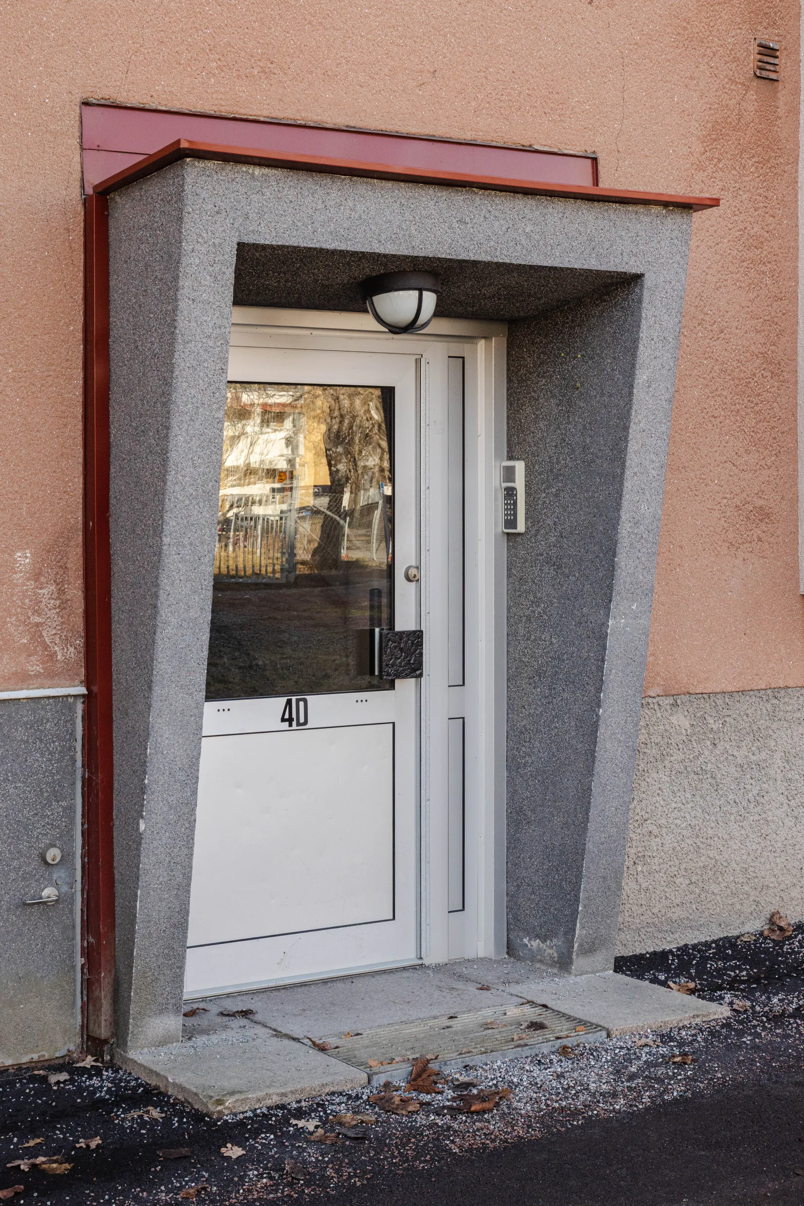 Bostadsrätt, Gulmårastigen 4D, Gideonsberg, Västerås