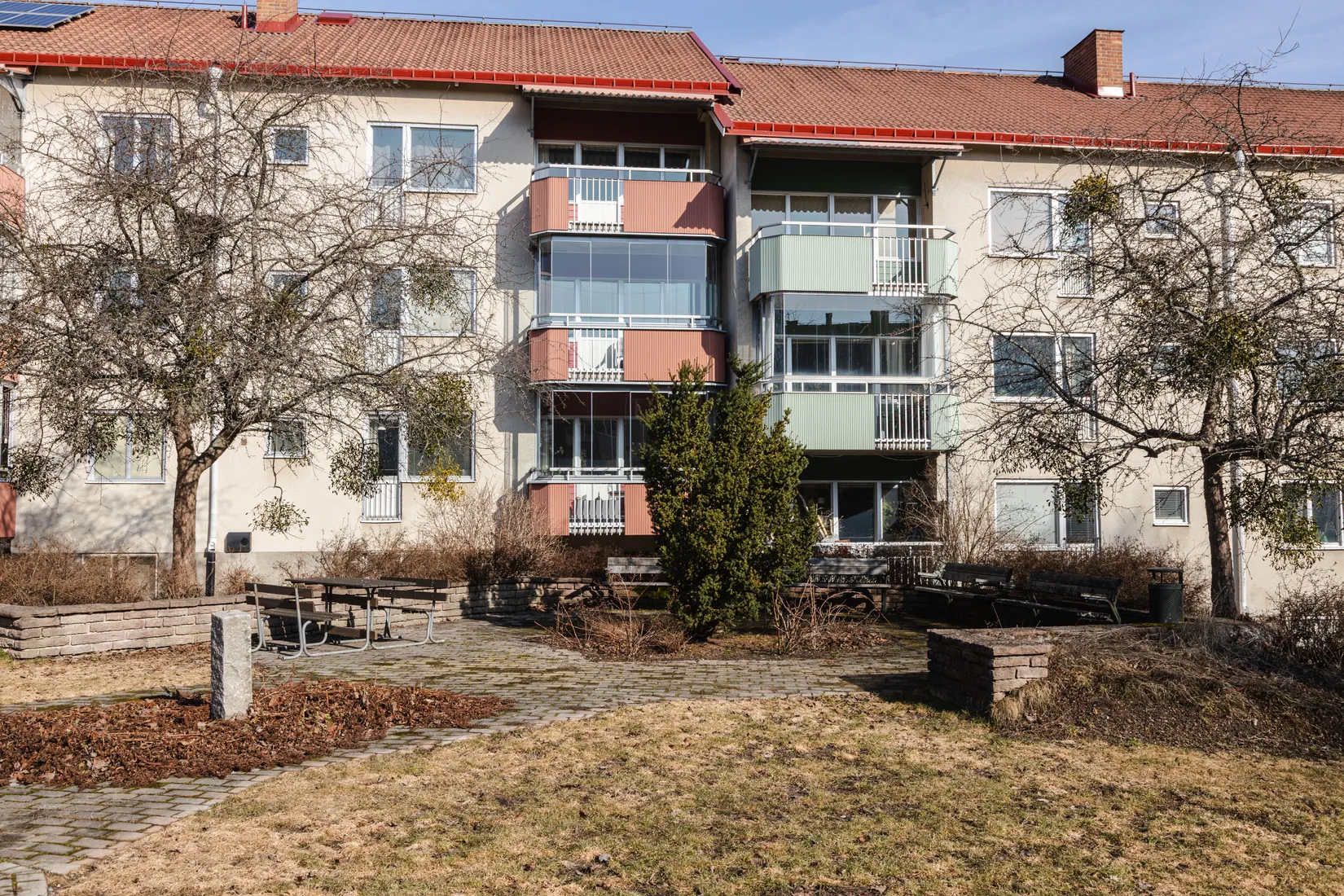 Bostadsrätt, Gulmårastigen 4D, Gideonsberg, Västerås