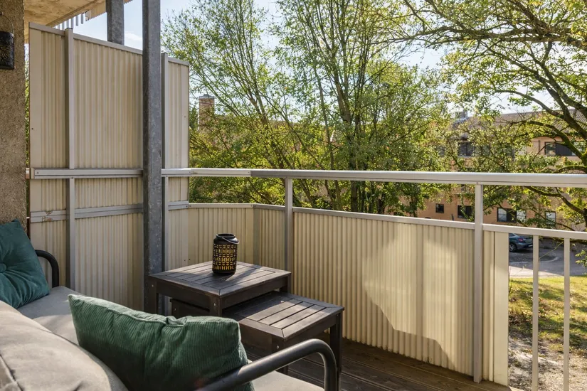 Bostadsrätt, Gulmårastigen 4D, Gideonsberg, Västerås