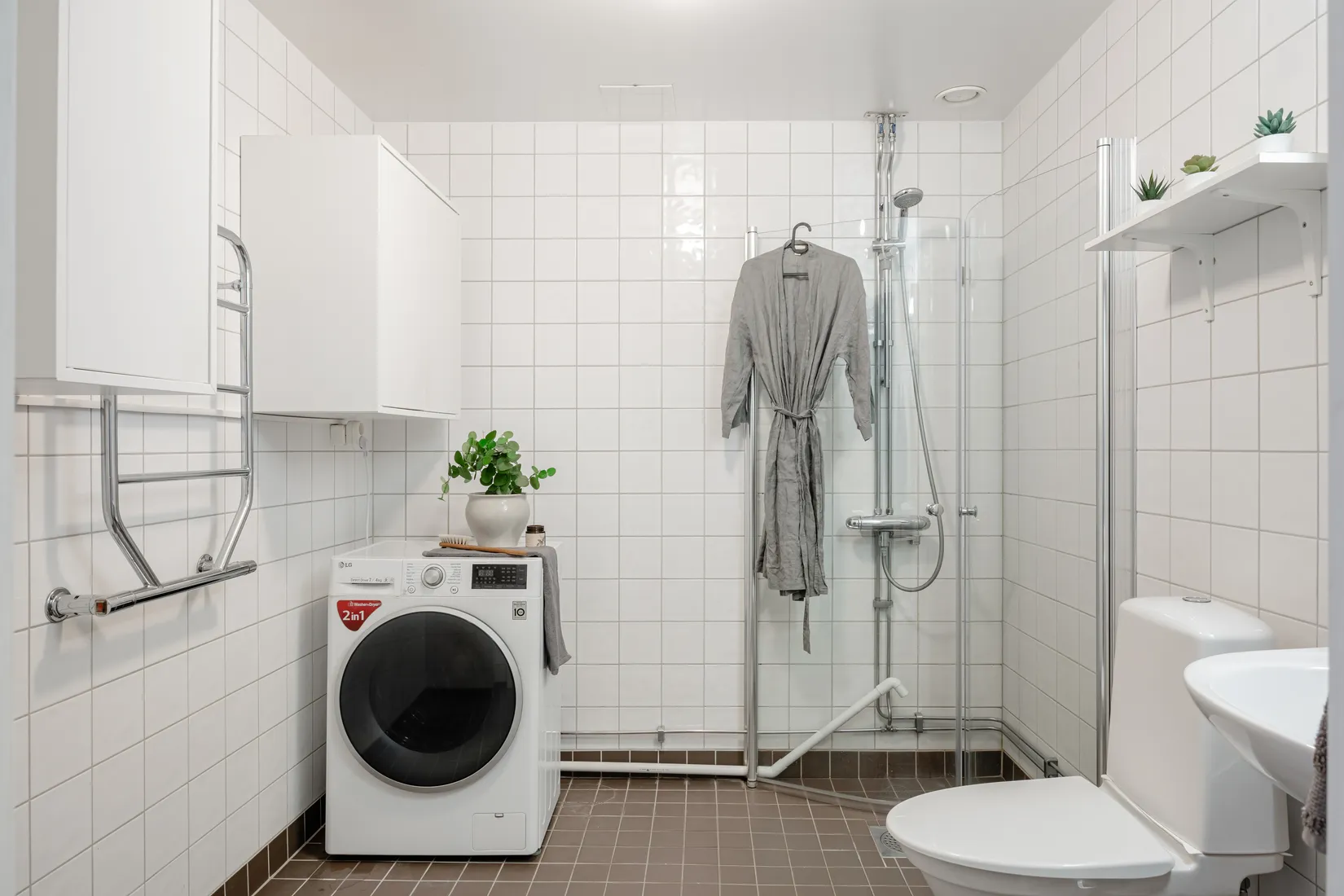 Bostadsrätt, Infanterigatan 3, Solna
