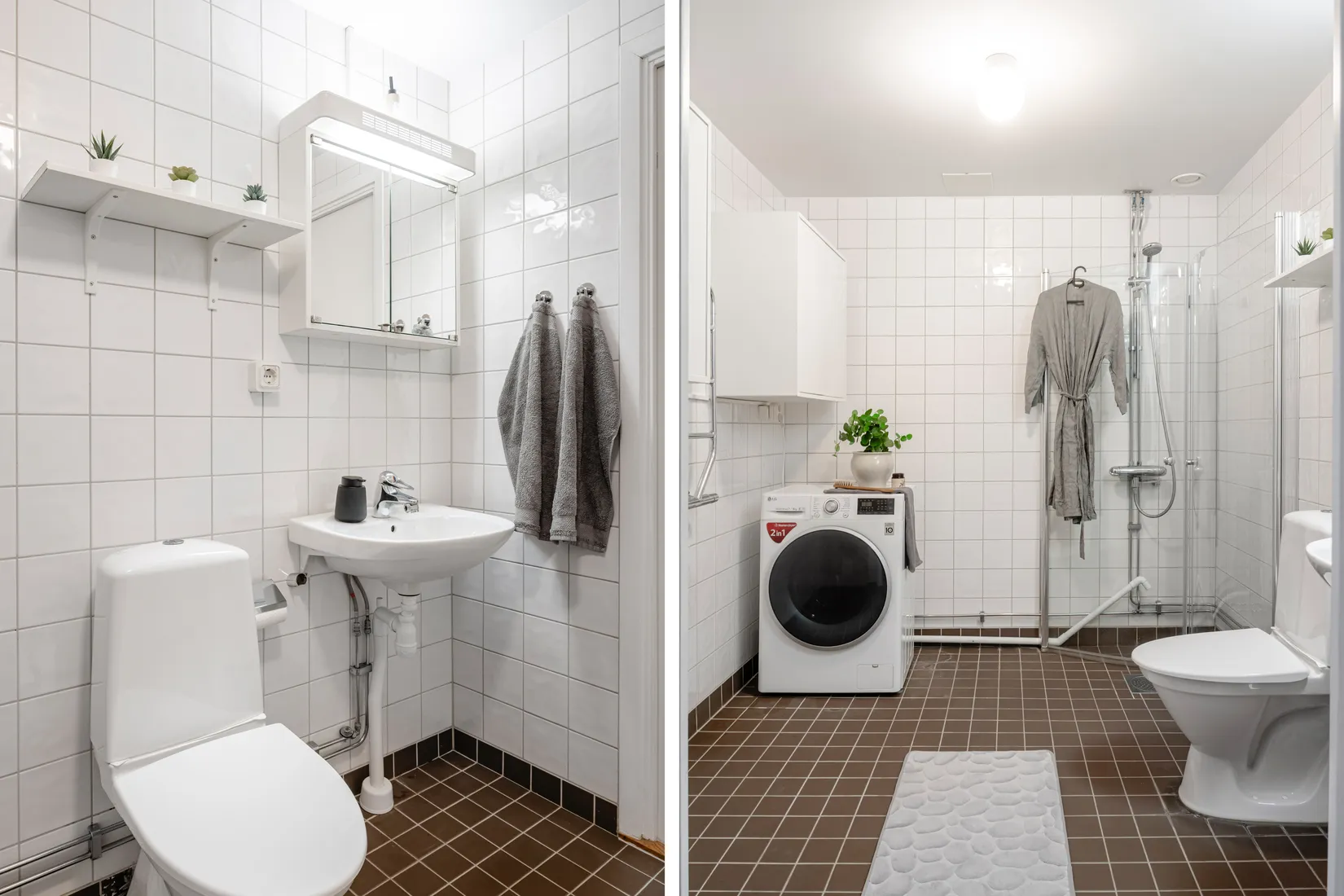 Bostadsrätt, Infanterigatan 3, Solna