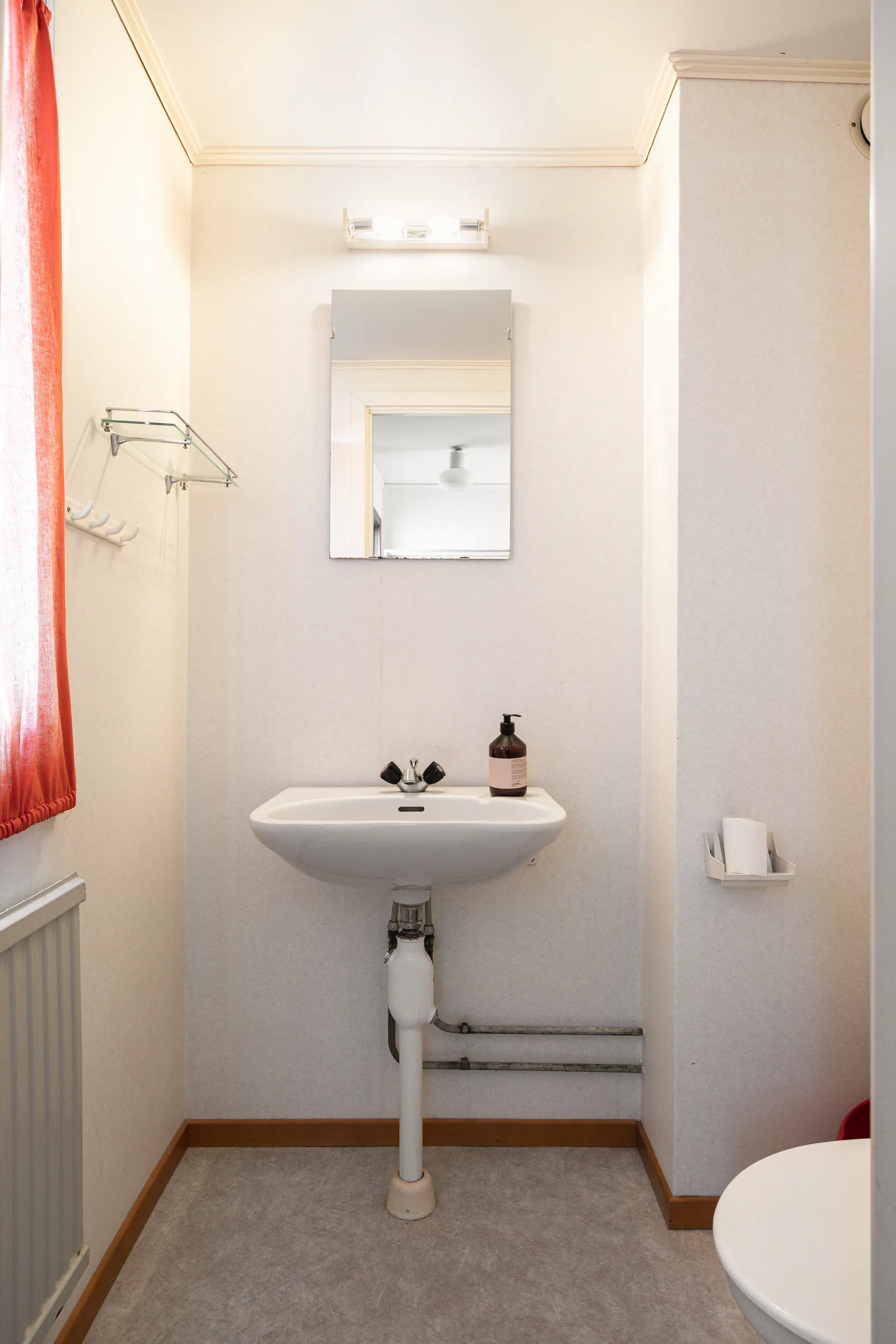 Villa, Radhus, Vapenkroken 11, Norra Fäladen, Lund