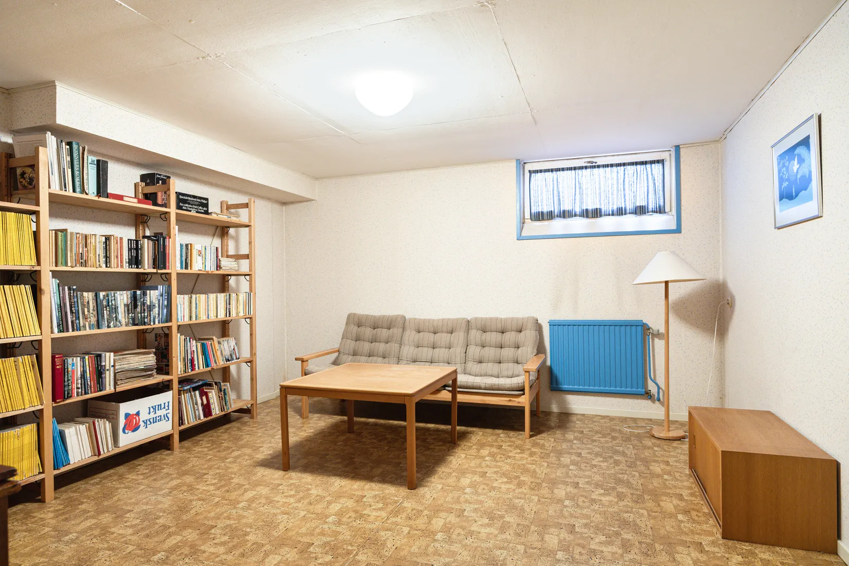 Villa, Radhus, Vapenkroken 11, Norra Fäladen, Lund