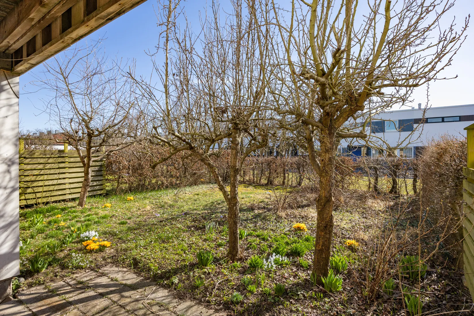 Villa, Radhus, Vapenkroken 11, Norra Fäladen, Lund