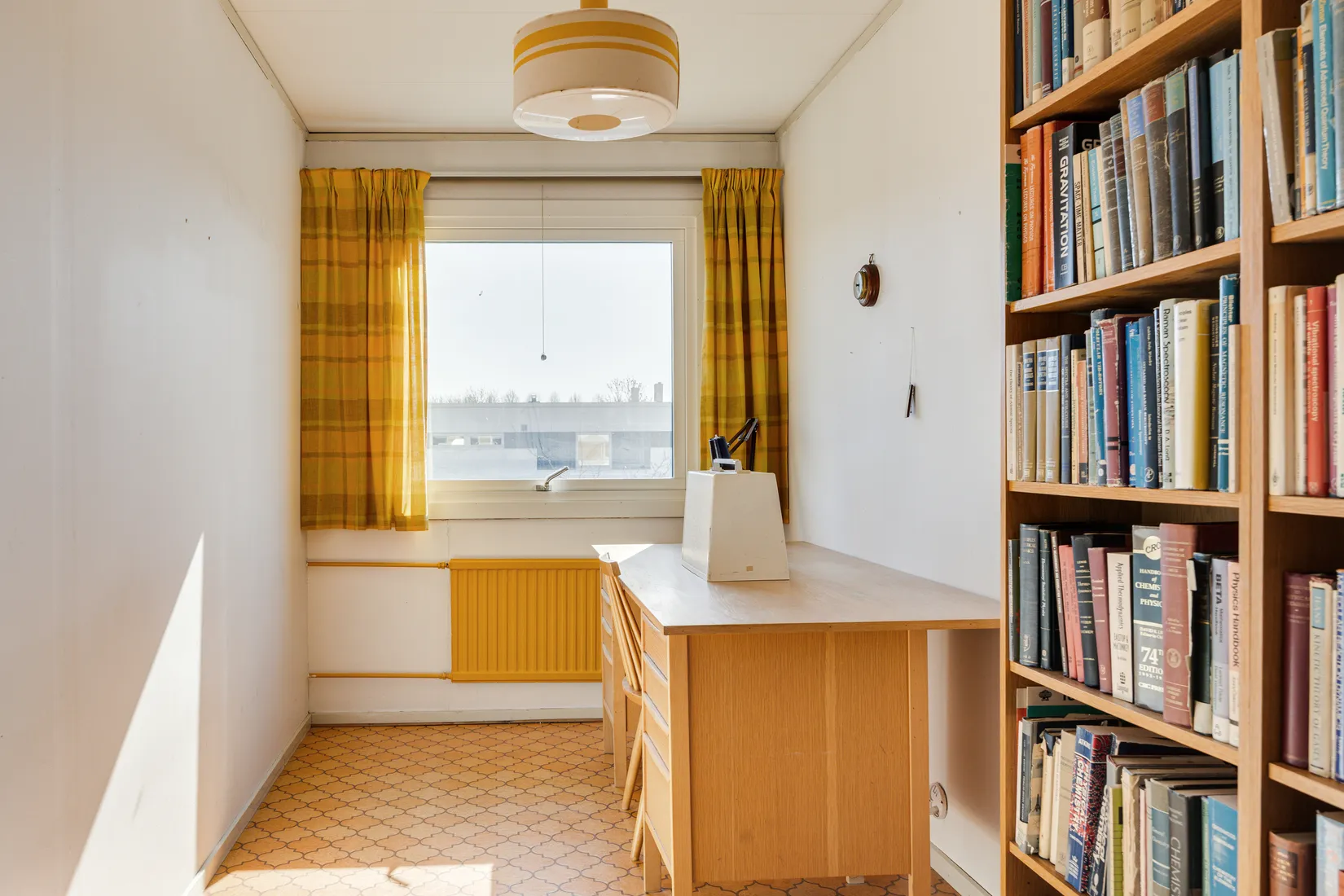 Villa, Radhus, Vapenkroken 11, Norra Fäladen, Lund