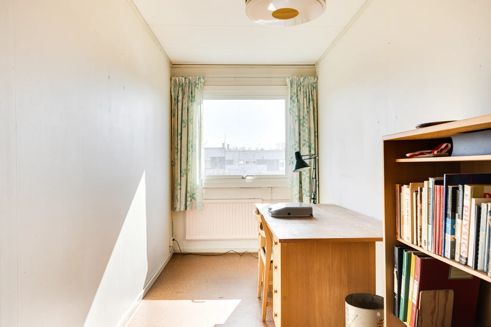 Villa, Radhus, Vapenkroken 11, Norra Fäladen, Lund