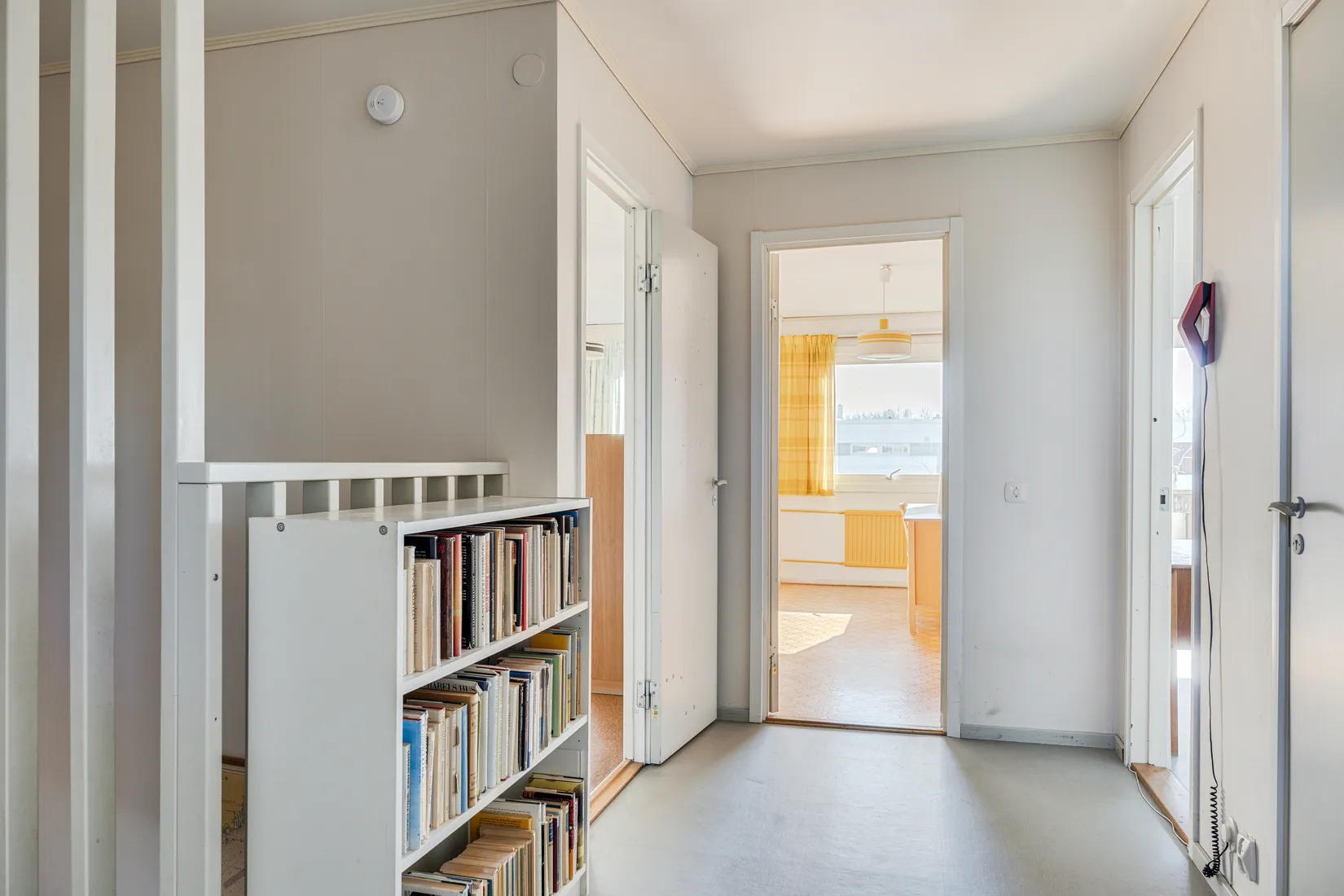 Villa, Radhus, Vapenkroken 11, Norra Fäladen, Lund