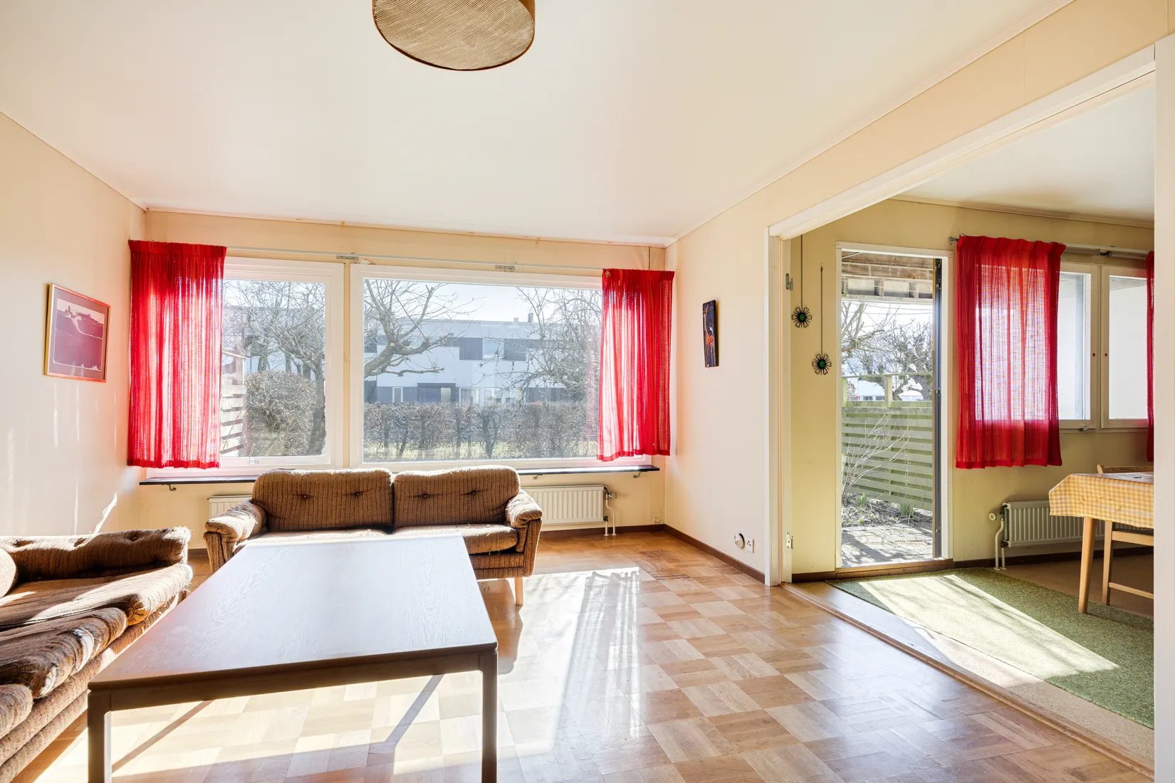 Villa, Radhus, Vapenkroken 11, Norra Fäladen, Lund