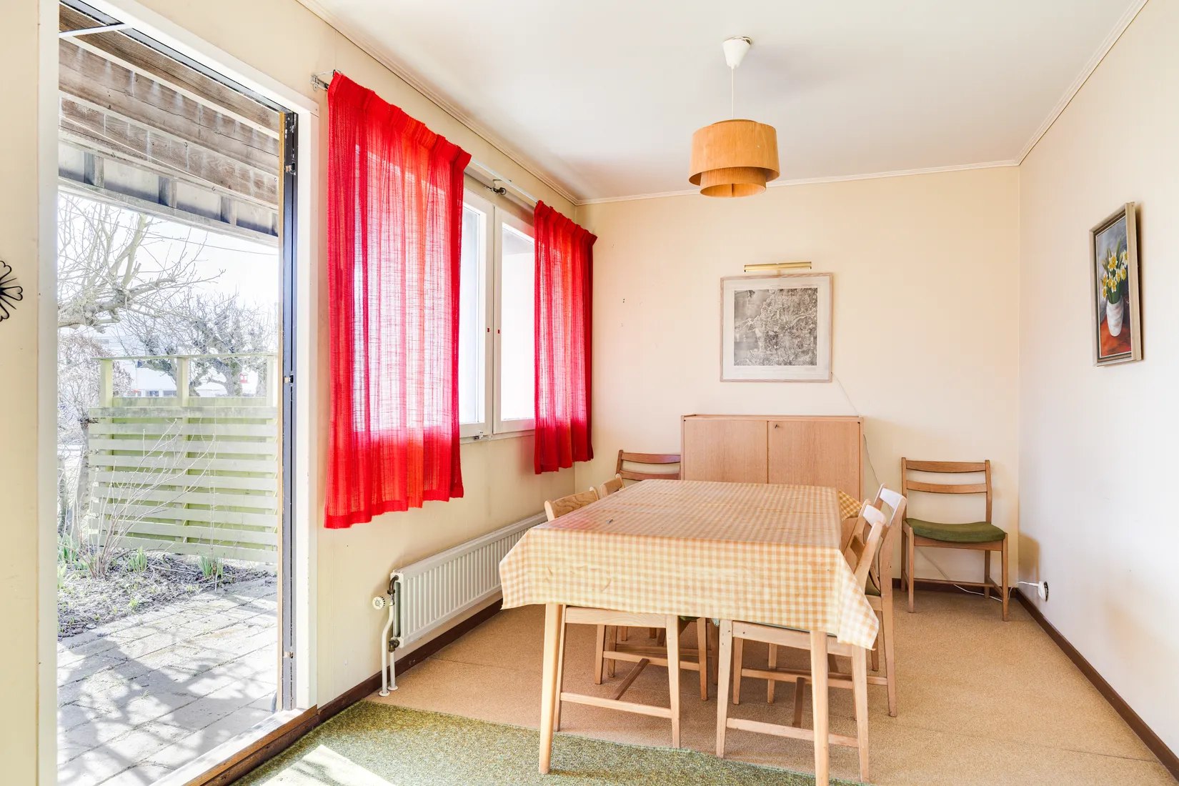 Villa, Radhus, Vapenkroken 11, Norra Fäladen, Lund