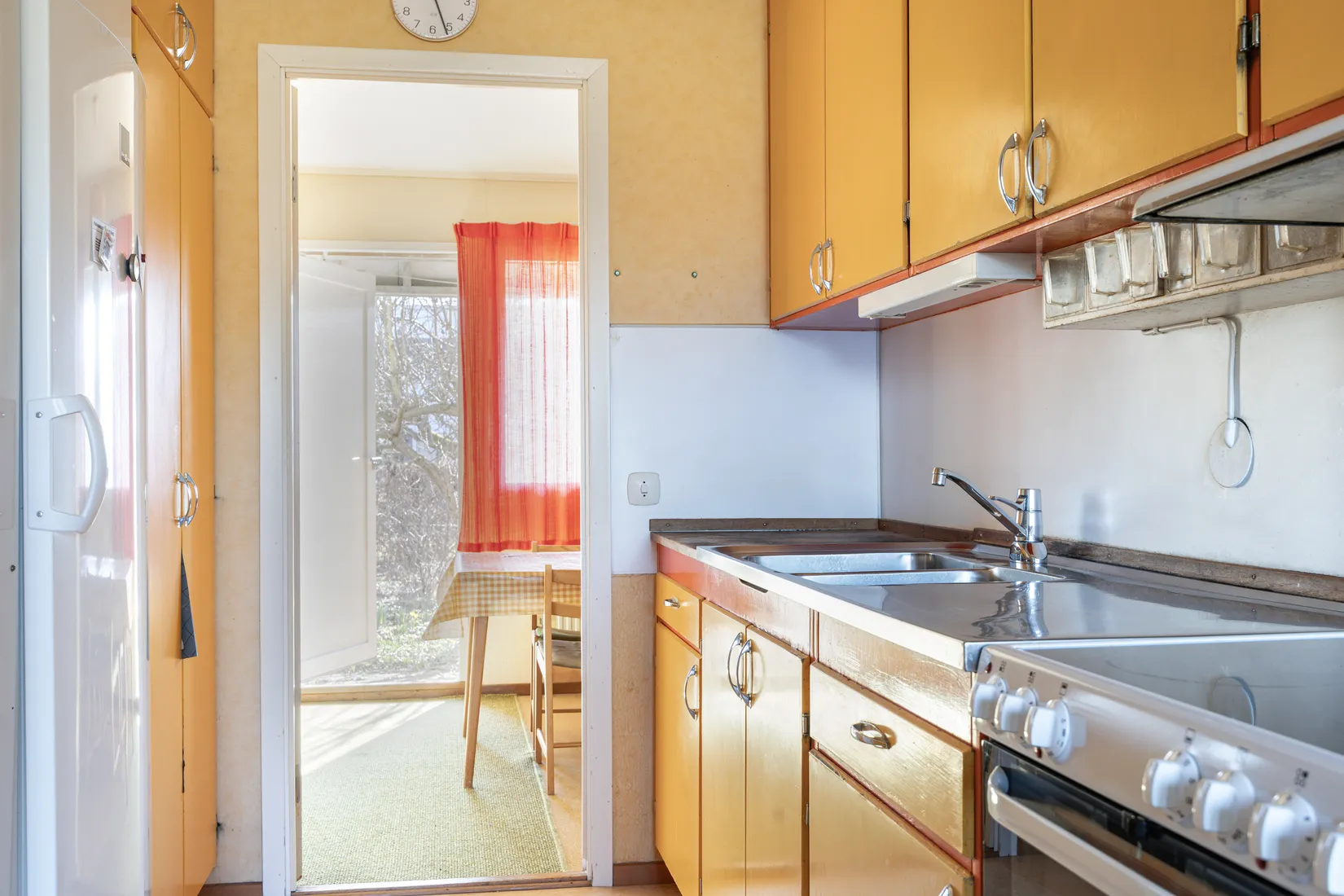 Villa, Radhus, Vapenkroken 11, Norra Fäladen, Lund