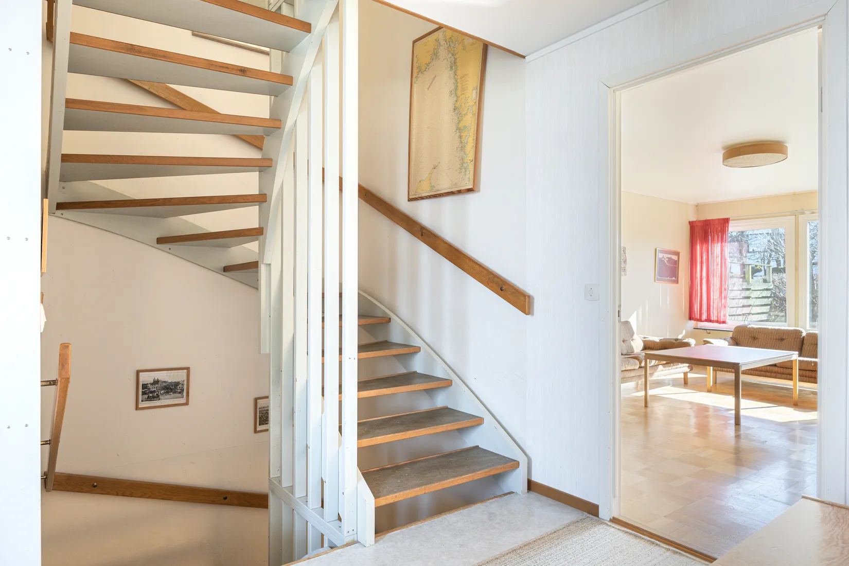 Villa, Radhus, Vapenkroken 11, Norra Fäladen, Lund