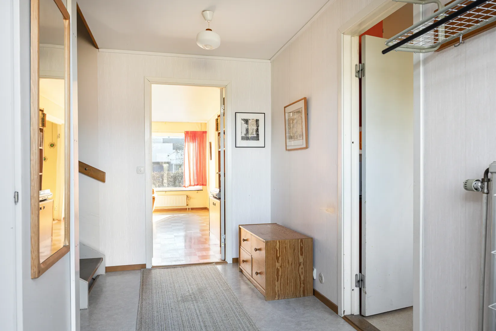 Villa, Radhus, Vapenkroken 11, Norra Fäladen, Lund