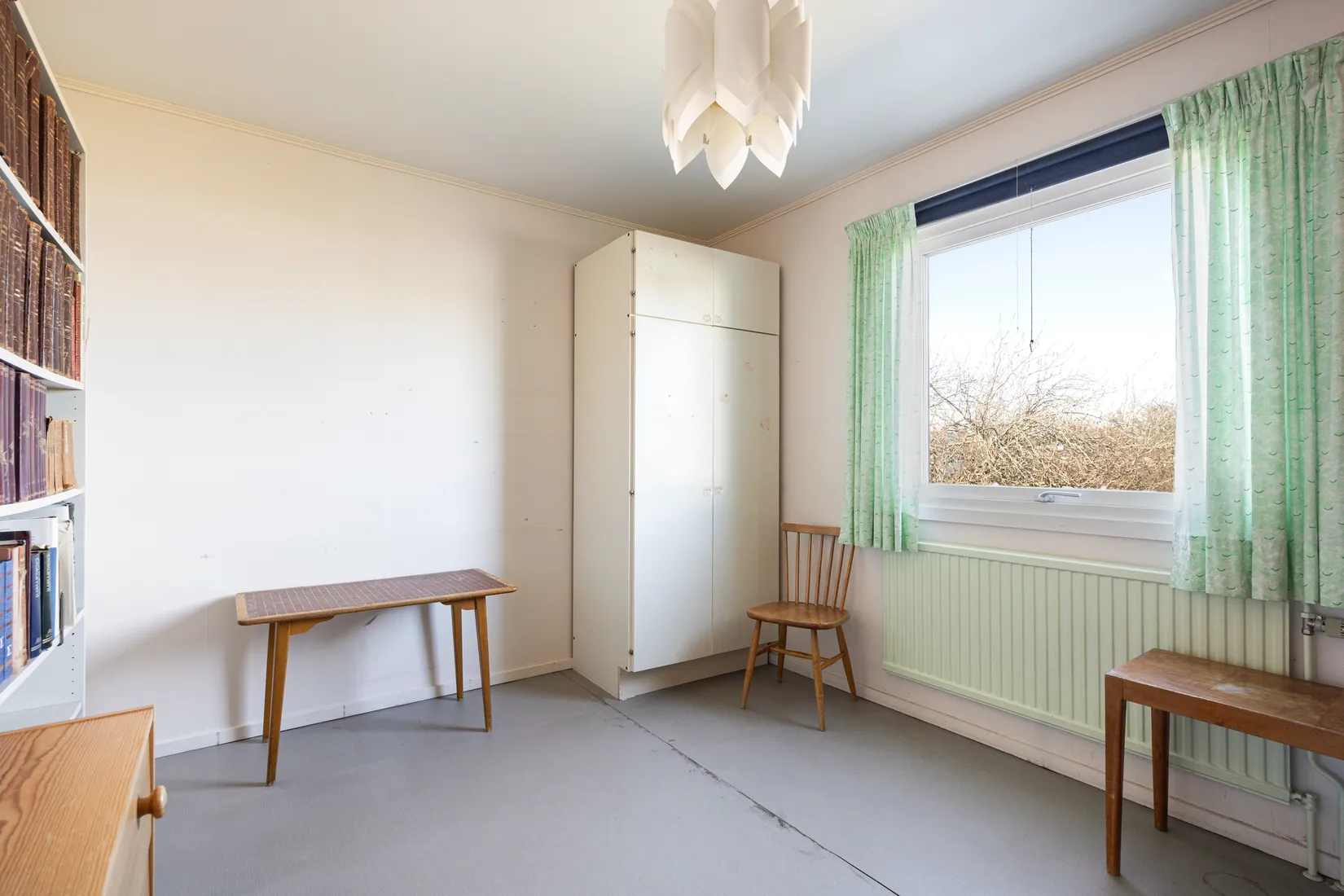 Villa, Radhus, Vapenkroken 11, Norra Fäladen, Lund