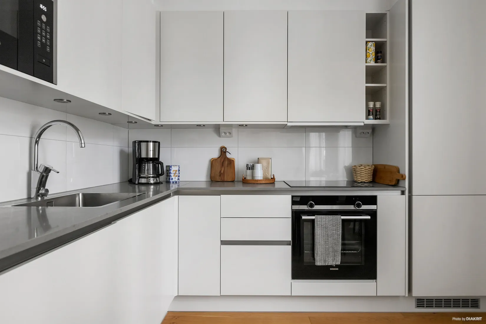 Bostadsrätt, Storgatan 12 C, Centralt, Örebro