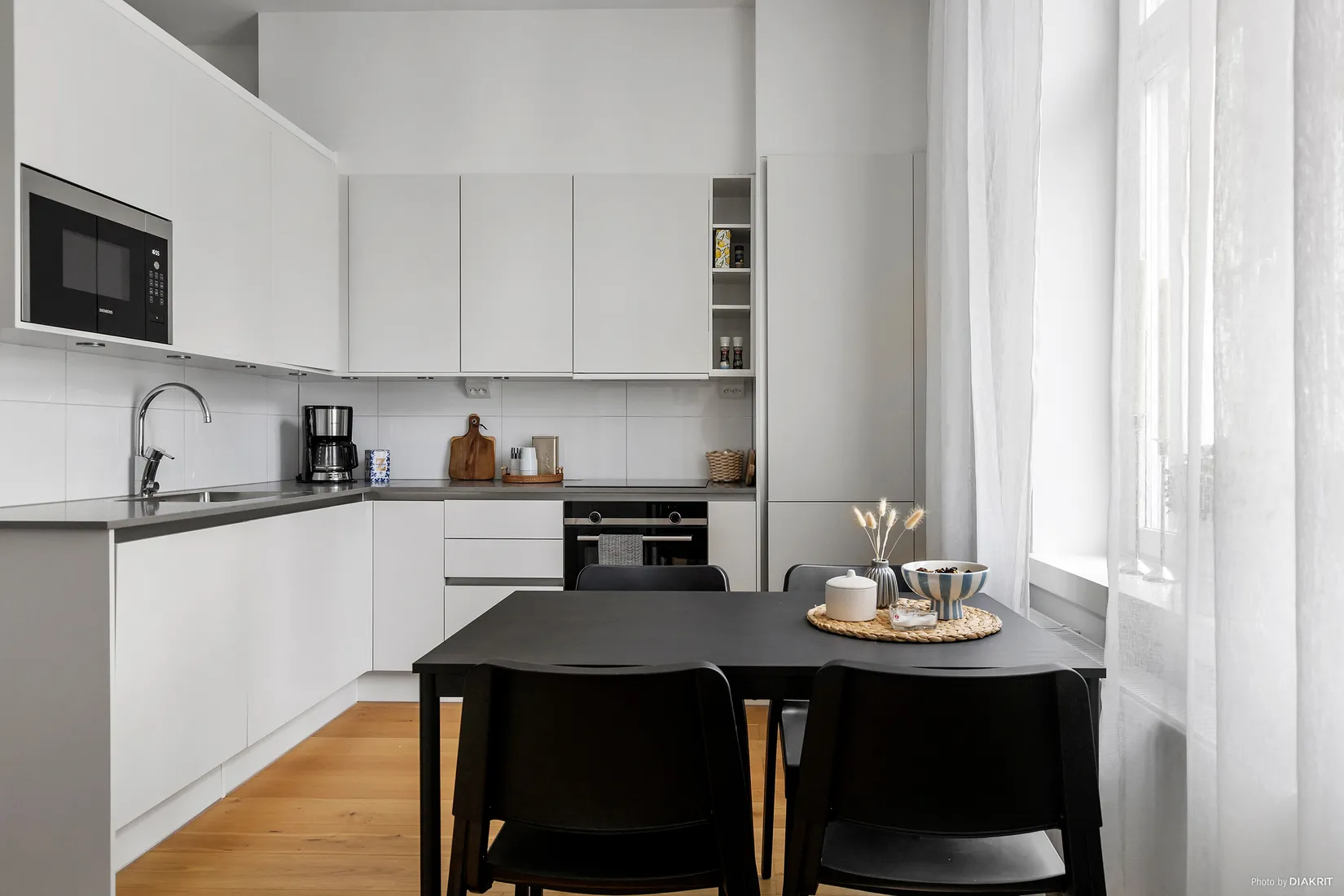 Bostadsrätt, Storgatan 12 C, Centralt, Örebro