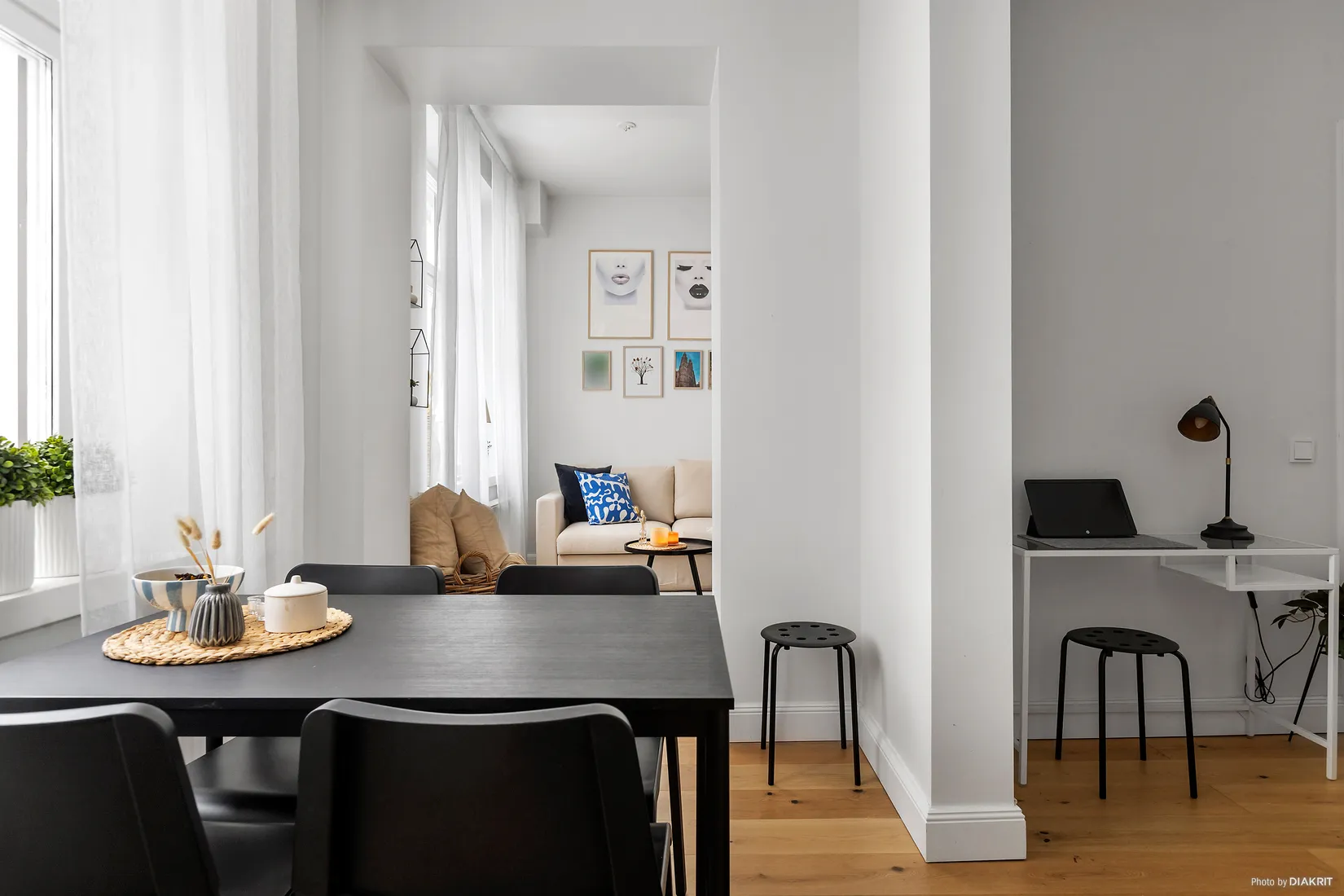 Bostadsrätt, Storgatan 12 C, Centralt, Örebro