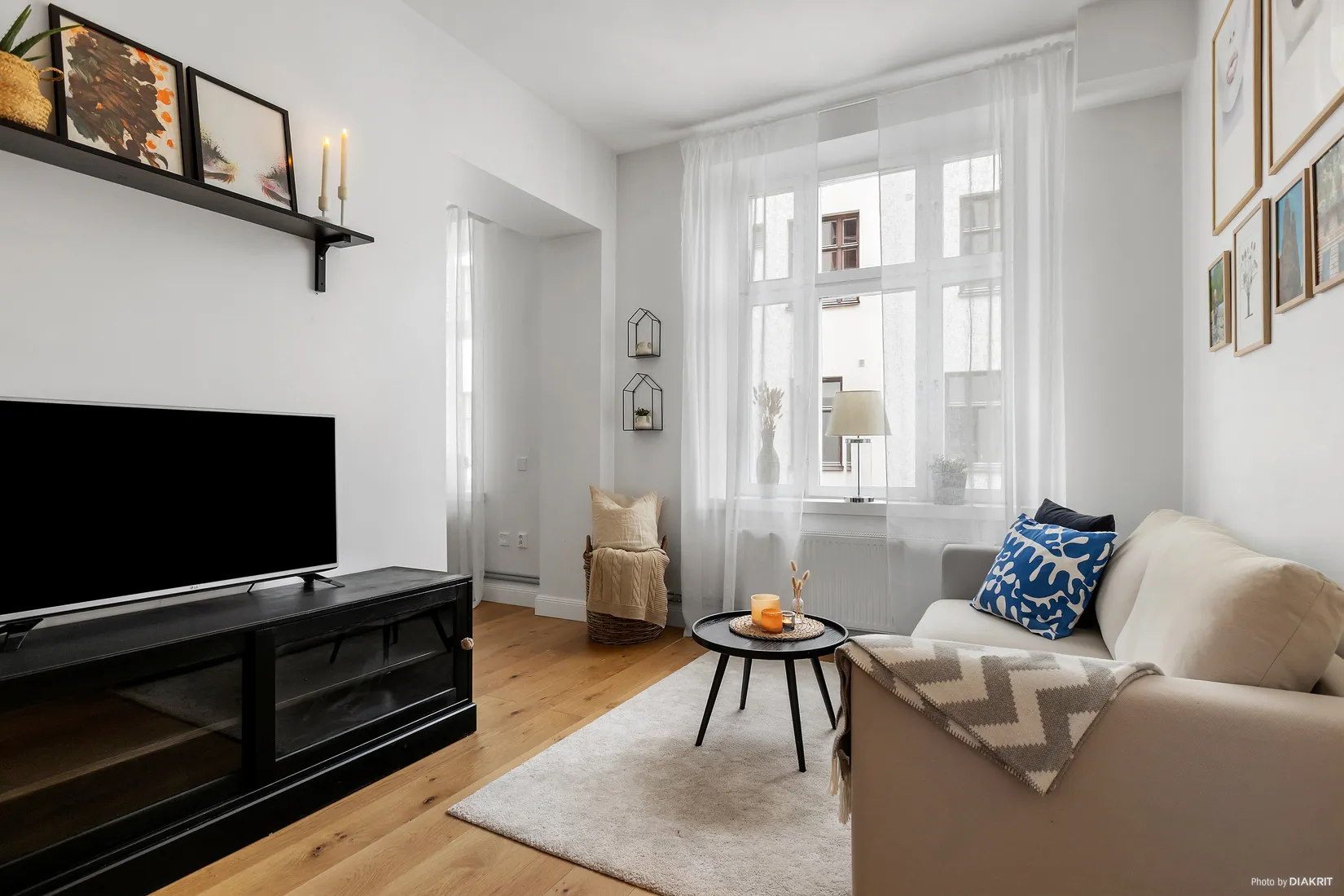 Bostadsrätt, Storgatan 12 C, Centralt, Örebro