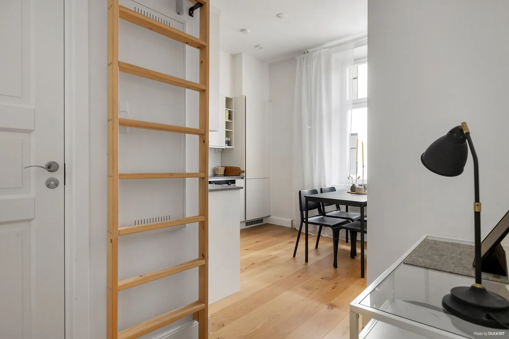 Bostadsrätt, Storgatan 12 C, Centralt, Örebro