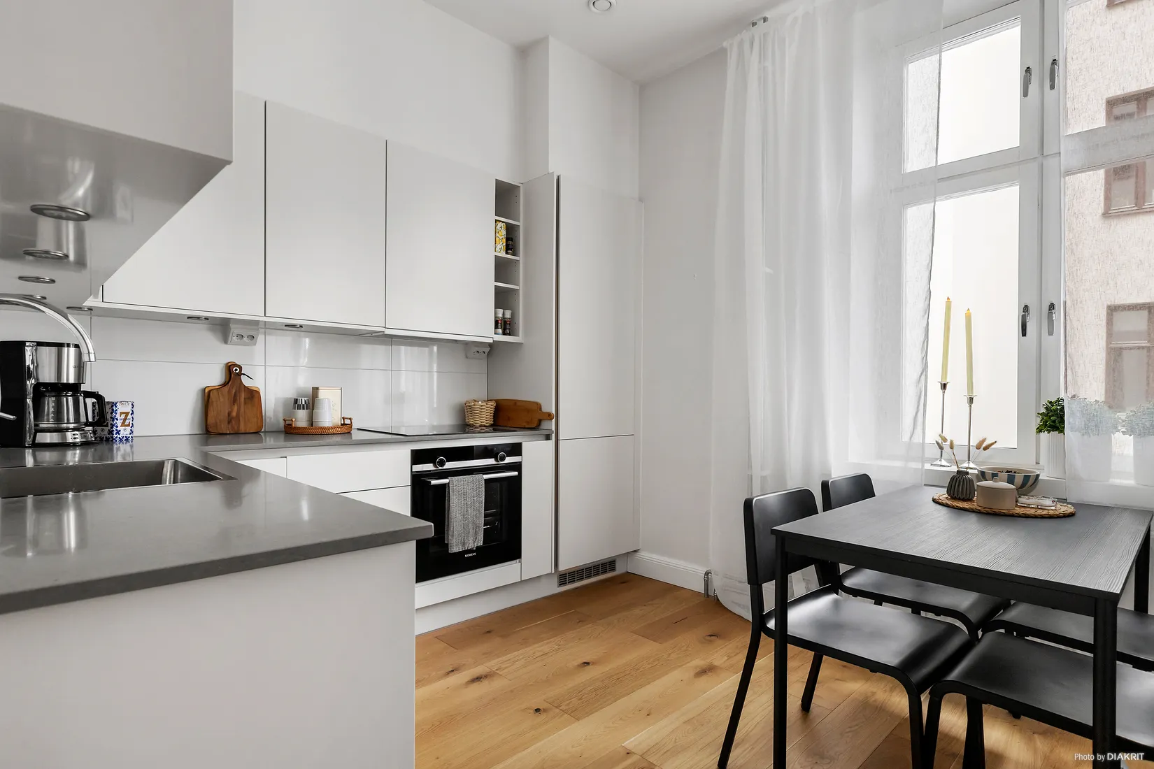 Bostadsrätt, Storgatan 12 C, Centralt, Örebro