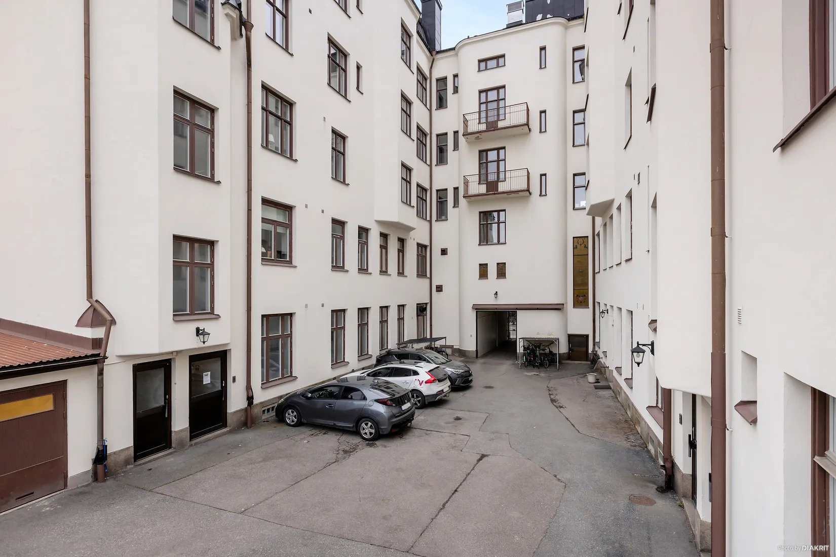 Bostadsrätt, Storgatan 12 C, Centralt, Örebro