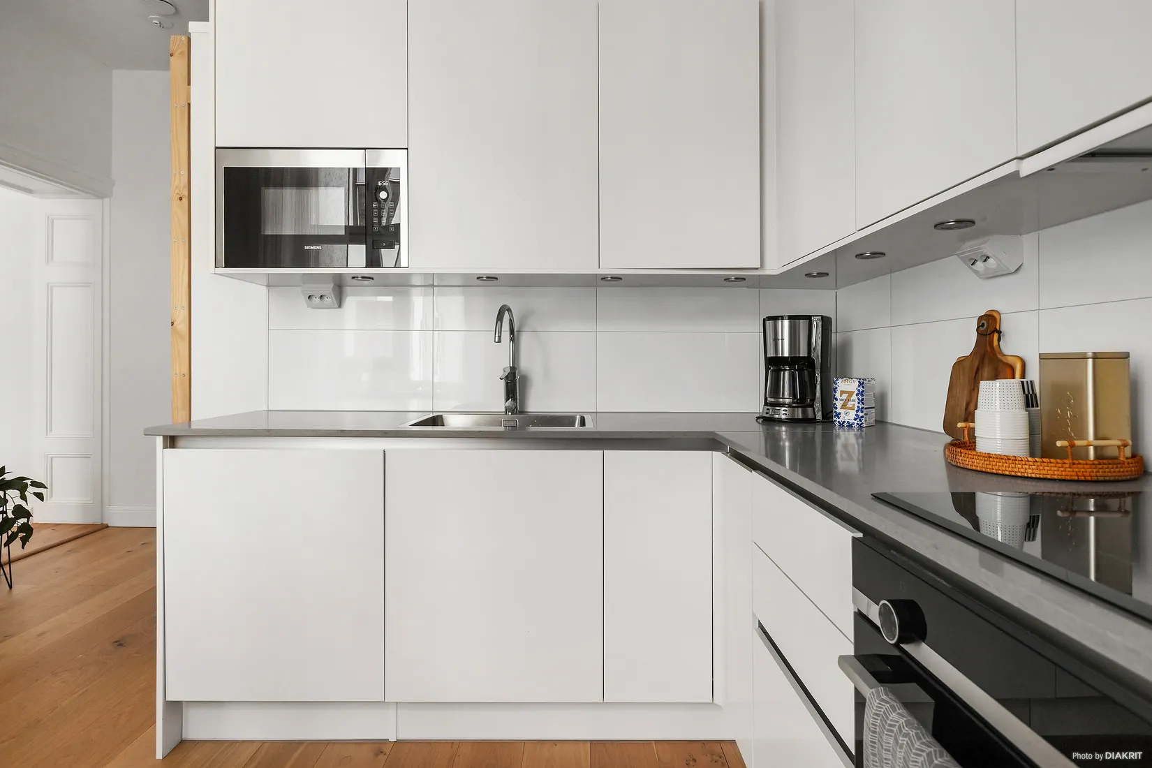 Bostadsrätt, Storgatan 12 C, Centralt, Örebro