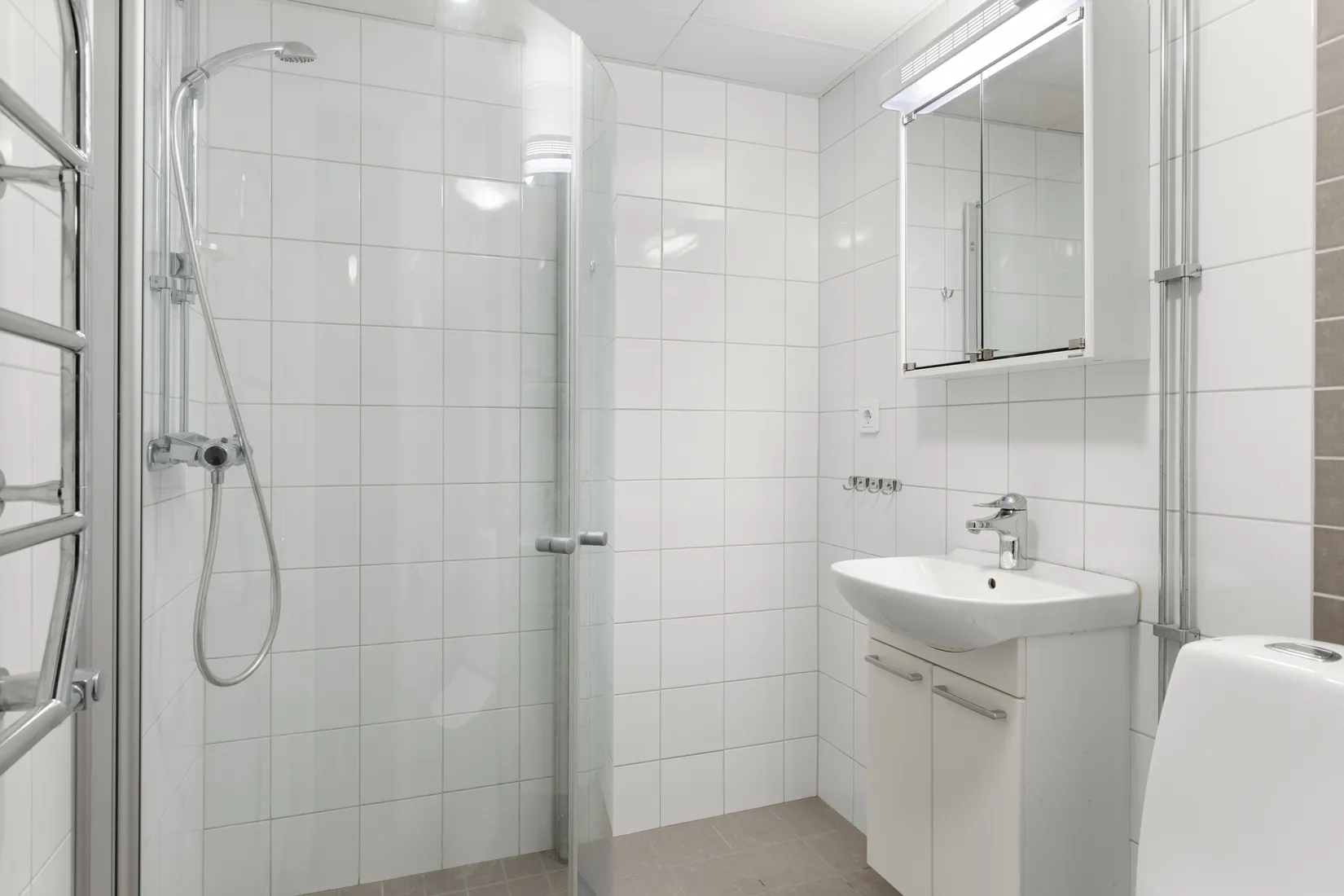 Bostadsrätt, Gustaf Arnolds gata 12B, Ronneby stad , Ronneby