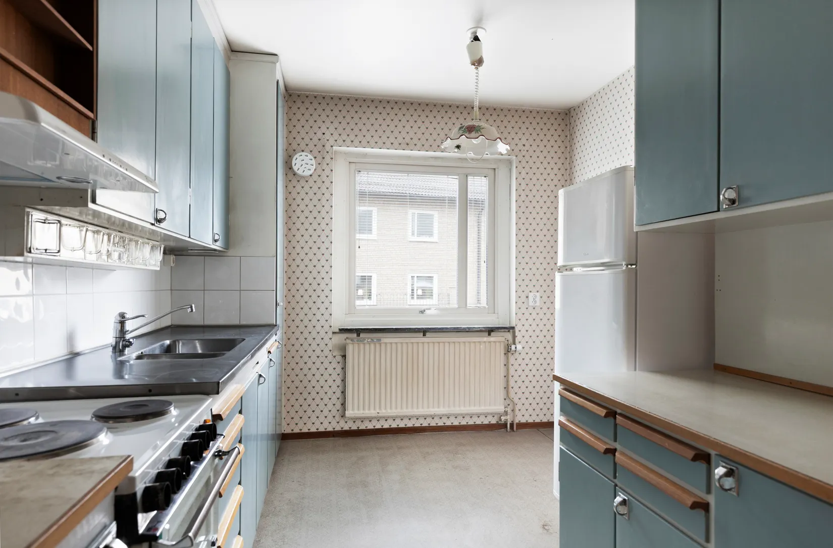 Bostadsrätt, Gustaf Arnolds gata 12B, Ronneby stad , Ronneby