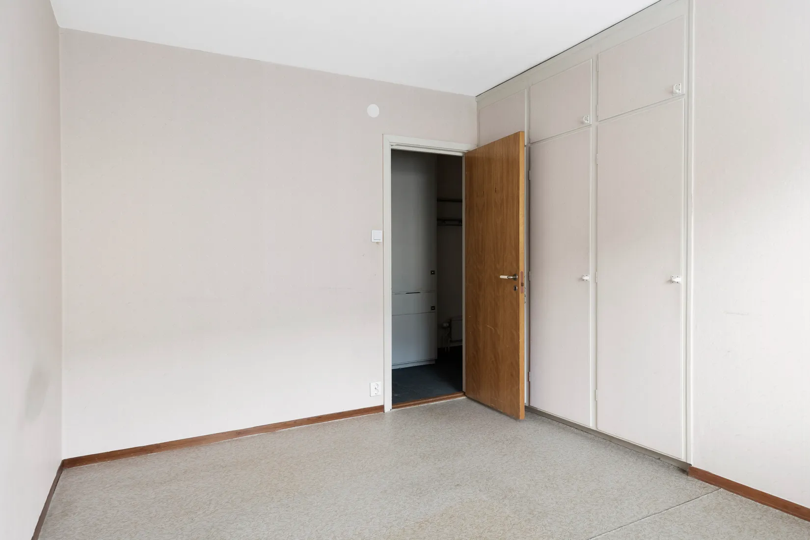 Bostadsrätt, Gustaf Arnolds gata 12B, Ronneby stad , Ronneby