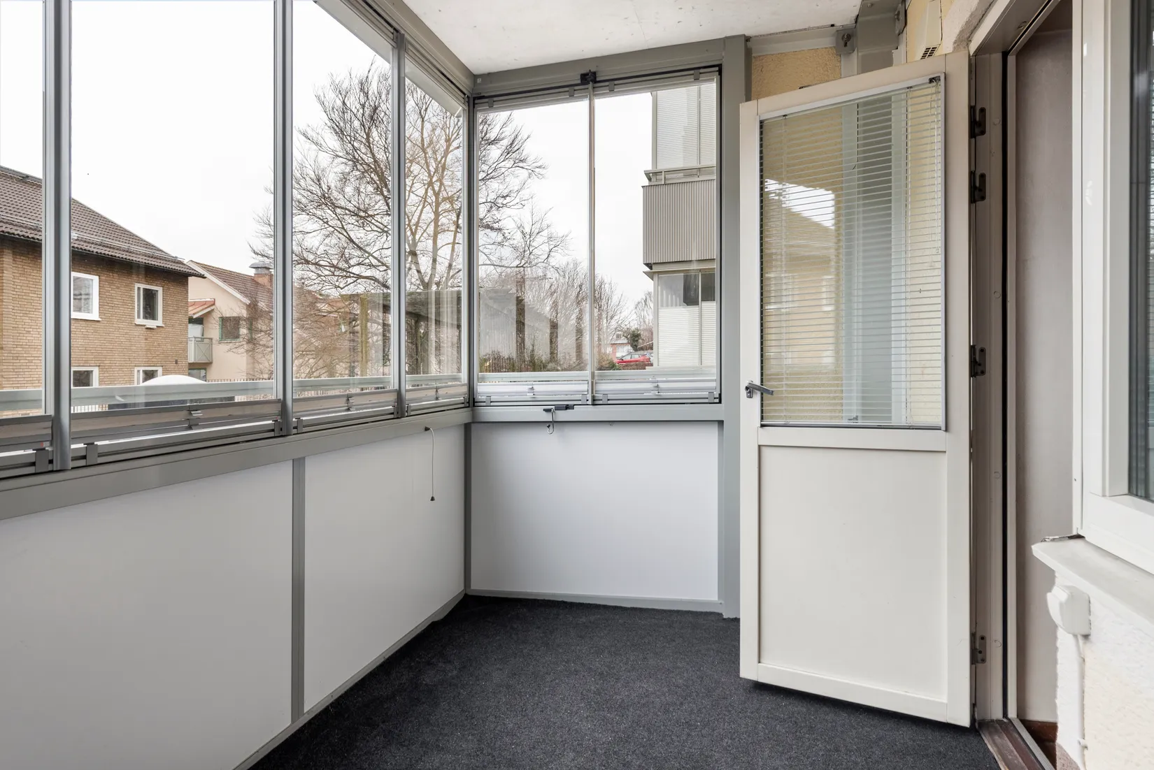 Bostadsrätt, Gustaf Arnolds gata 12B, Ronneby stad , Ronneby