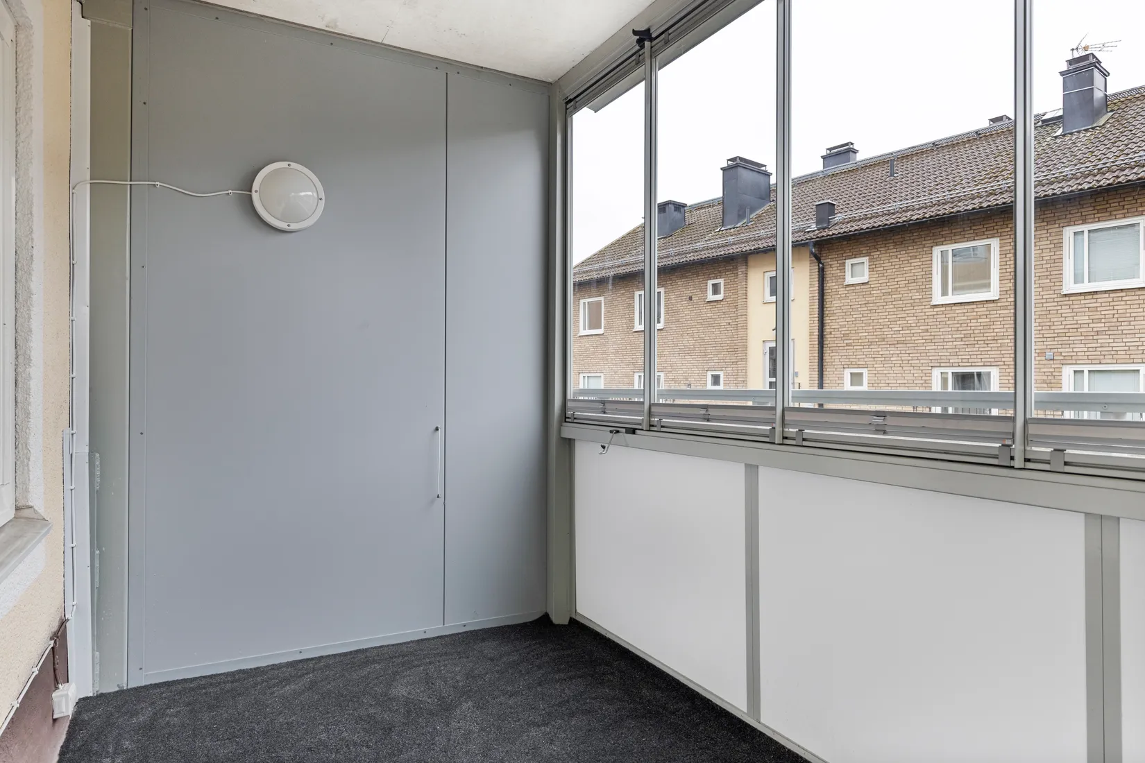 Bostadsrätt, Gustaf Arnolds gata 12B, Ronneby stad , Ronneby