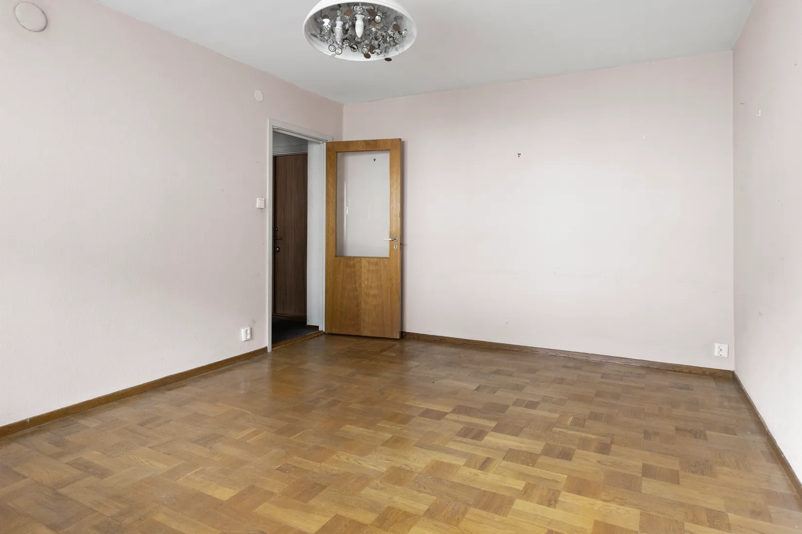 Bostadsrätt, Gustaf Arnolds gata 12B, Ronneby stad , Ronneby