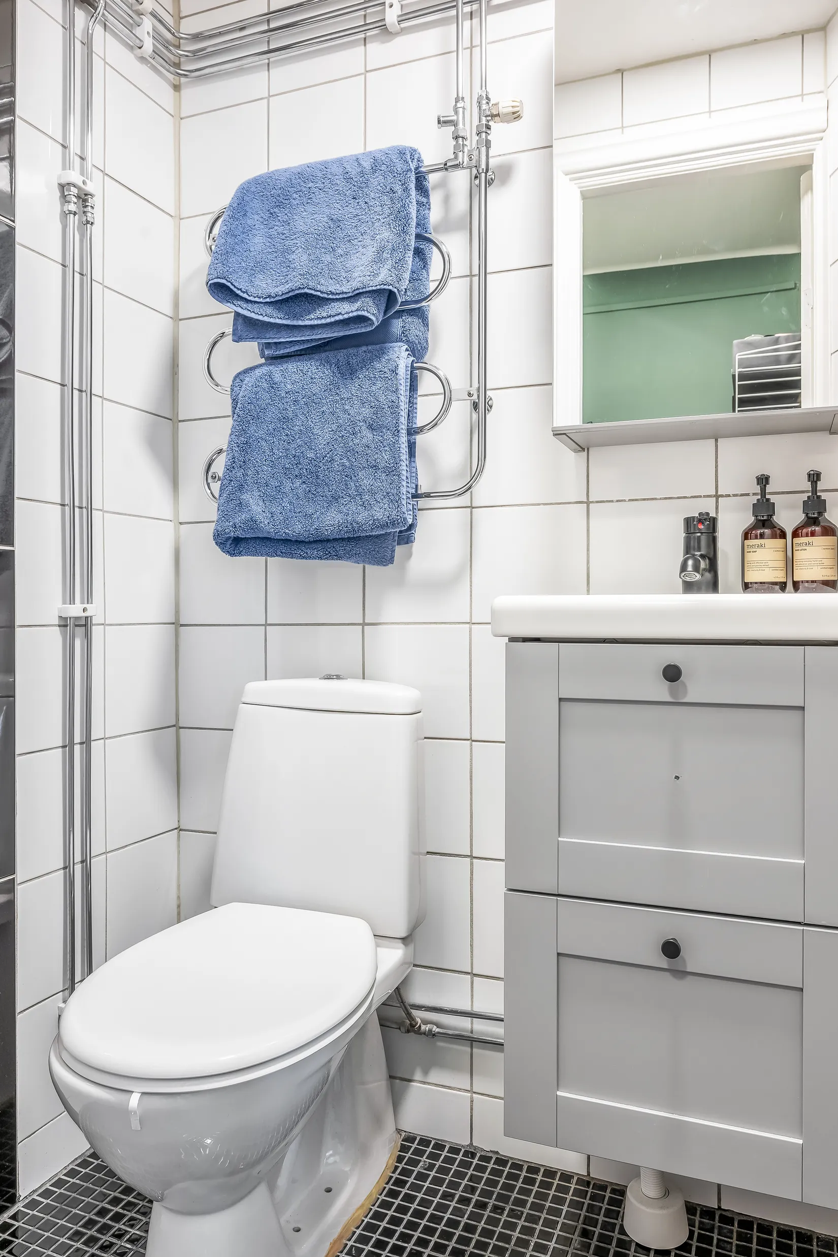 Bostadsrätt, Trozelligatan 40, Söder, Norrköping