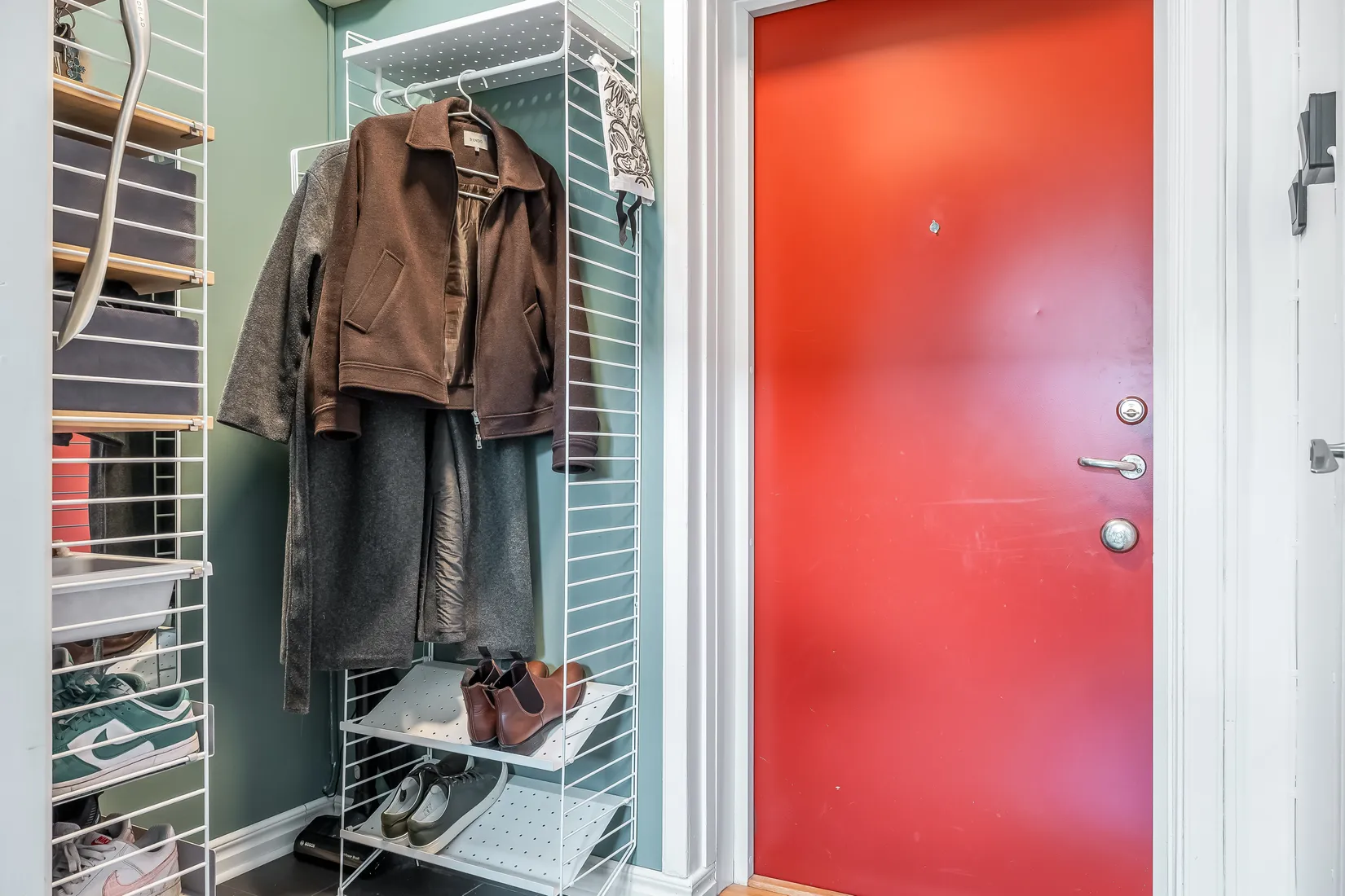 Bostadsrätt, Trozelligatan 40, Söder, Norrköping