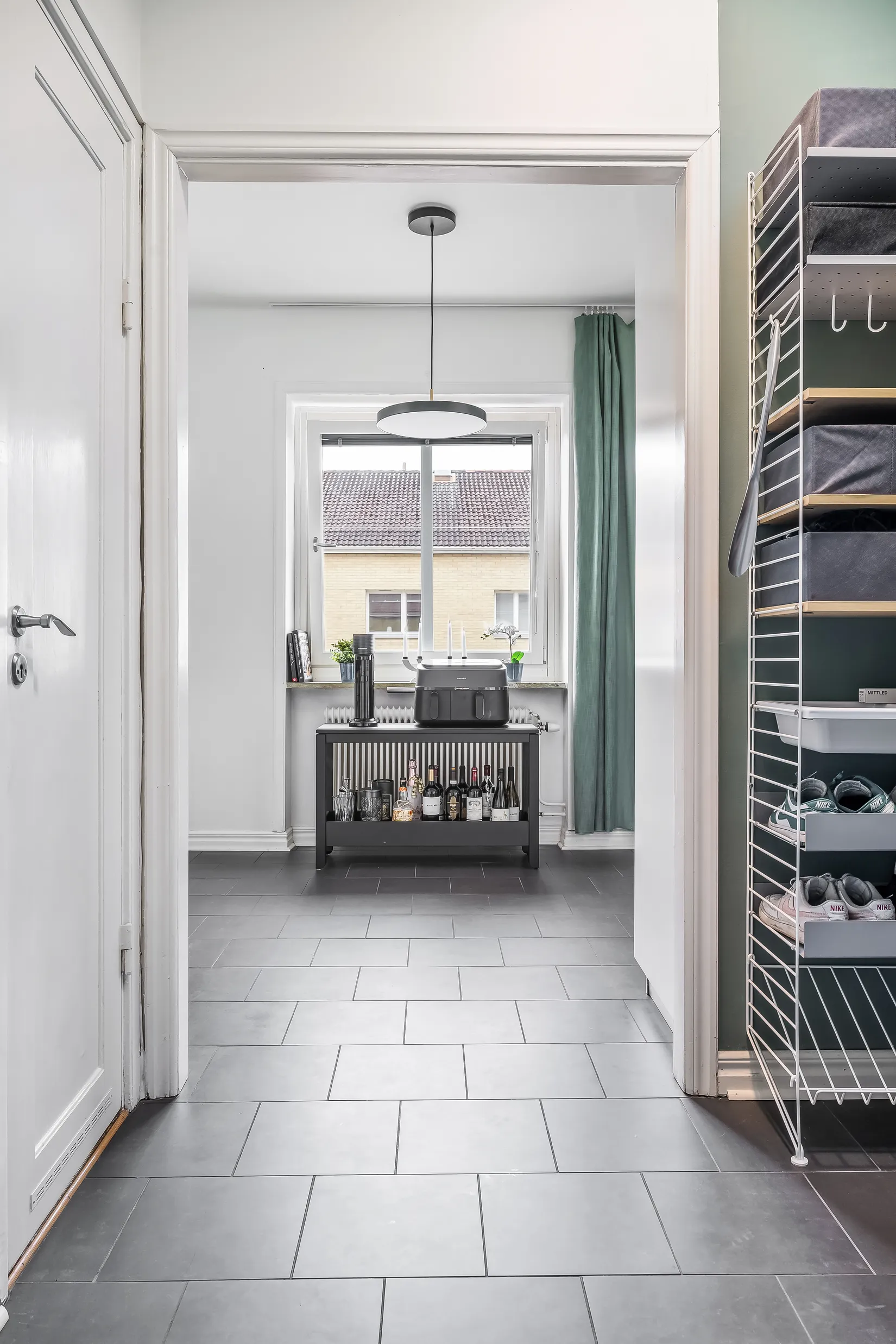 Bostadsrätt, Trozelligatan 40, Söder, Norrköping