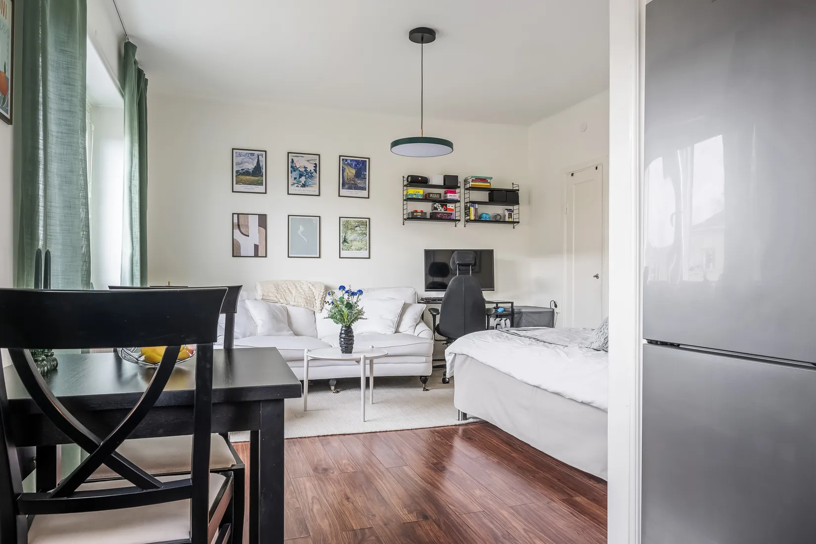 Bostadsrätt, Trozelligatan 40, Söder, Norrköping