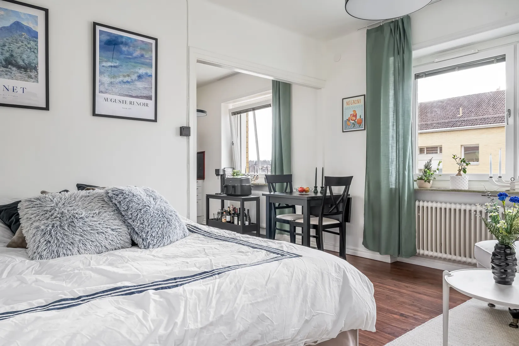 Bostadsrätt, Trozelligatan 40, Söder, Norrköping