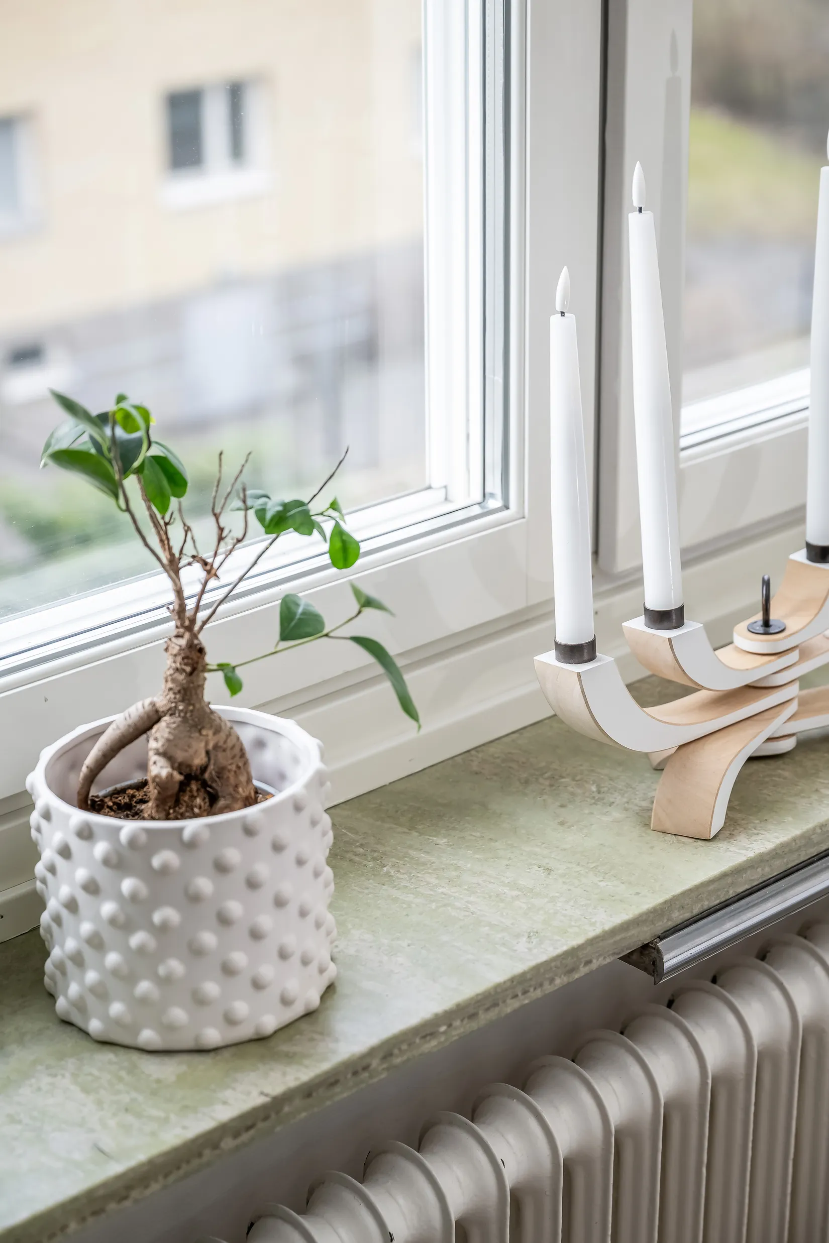 Bostadsrätt, Trozelligatan 40, Söder, Norrköping