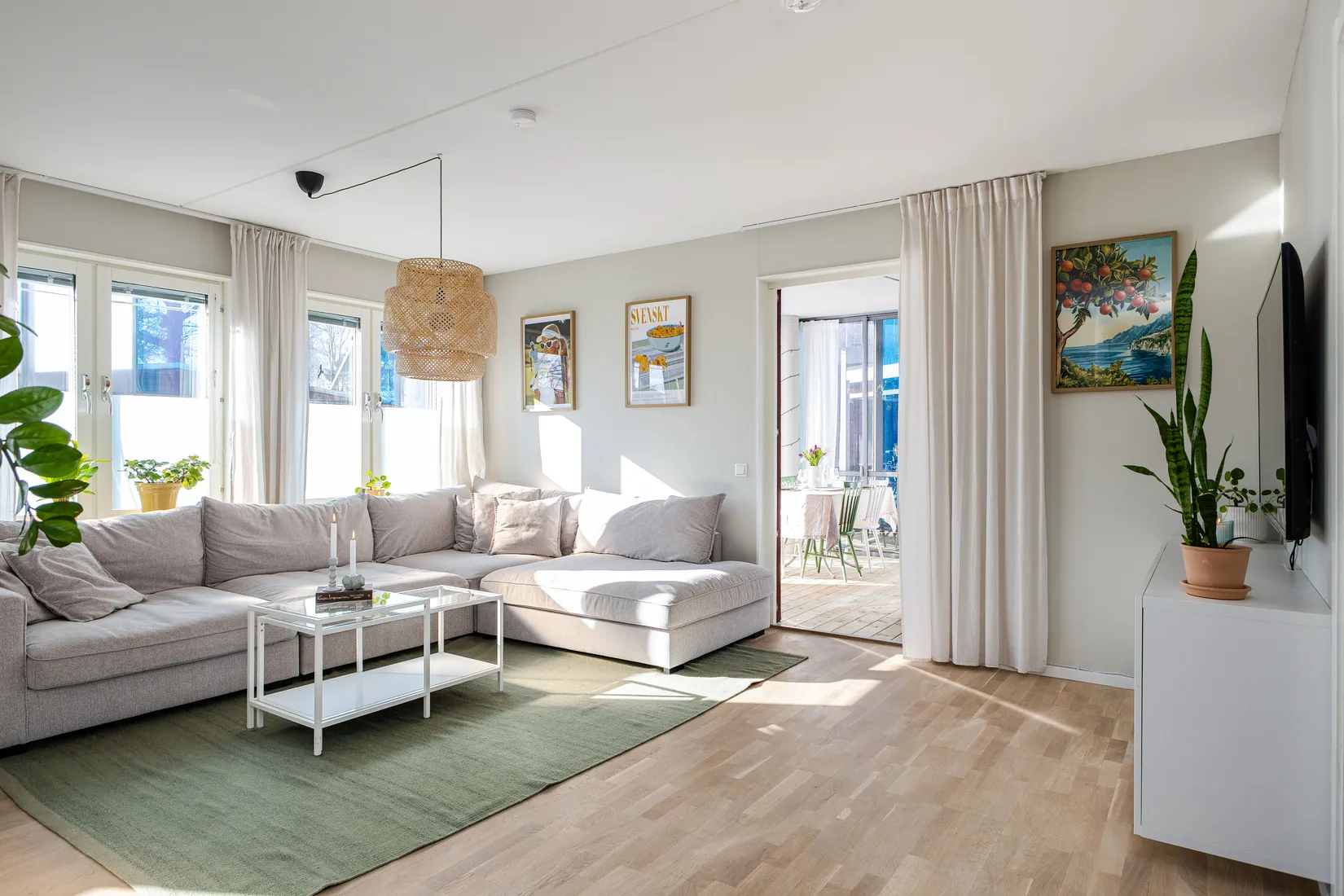 Bostadsrätt, Korsängsgatan 6, Korsängsgärdet, Västerås