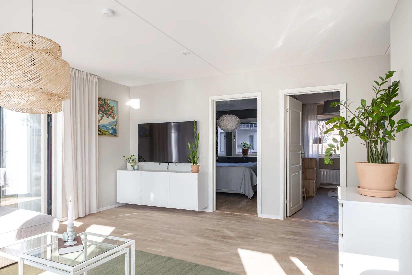 Bostadsrätt, Korsängsgatan 6, Korsängsgärdet, Västerås