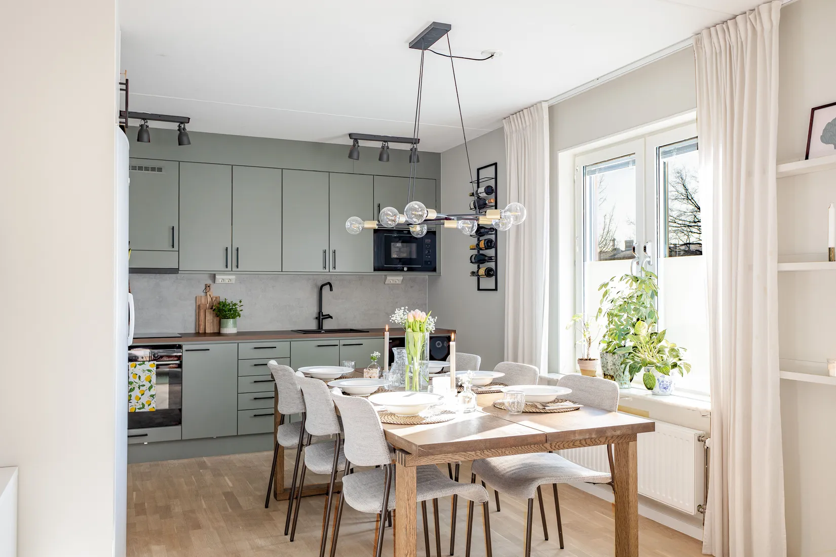 Bostadsrätt, Korsängsgatan 6, Korsängsgärdet, Västerås