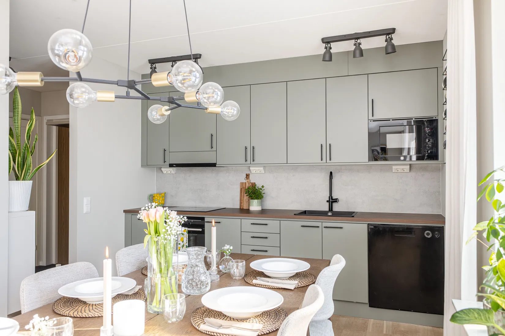 Bostadsrätt, Korsängsgatan 6, Korsängsgärdet, Västerås