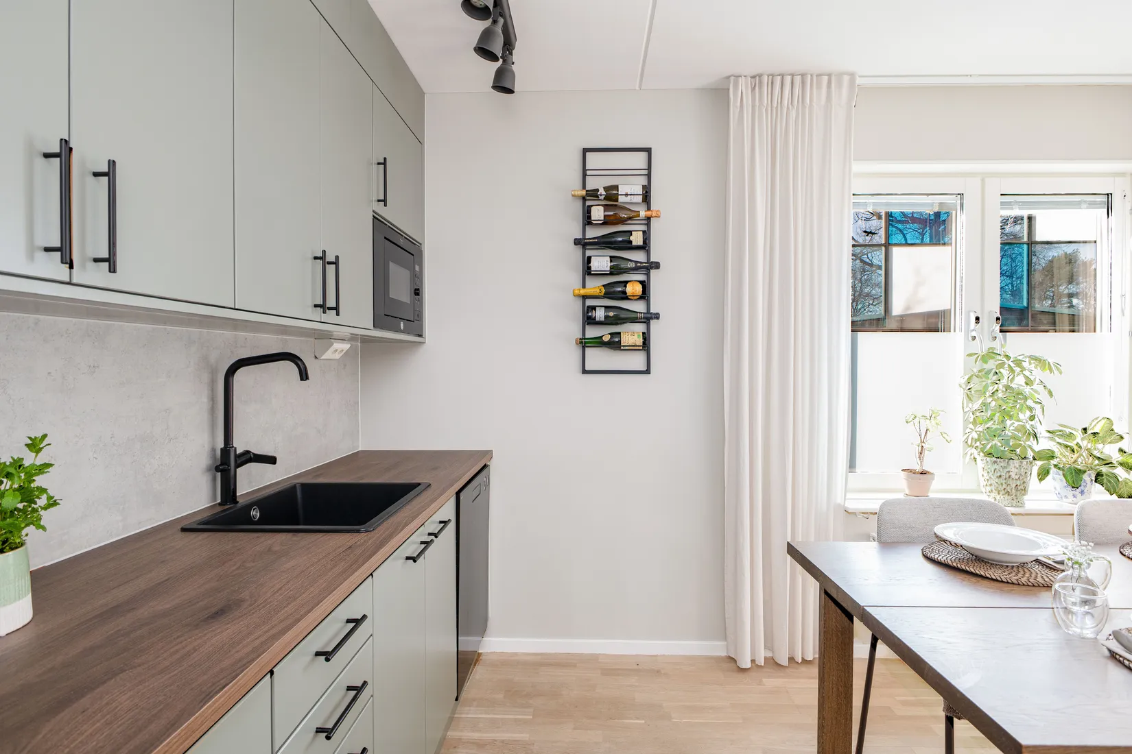 Bostadsrätt, Korsängsgatan 6, Korsängsgärdet, Västerås