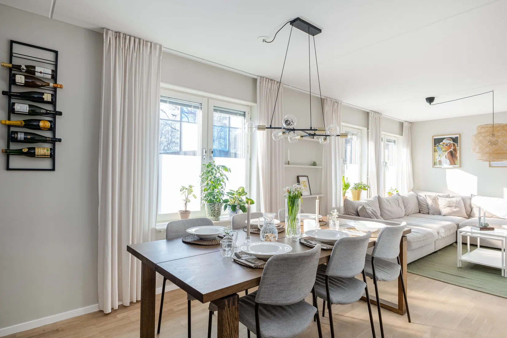 Bostadsrätt, Korsängsgatan 6, Korsängsgärdet, Västerås