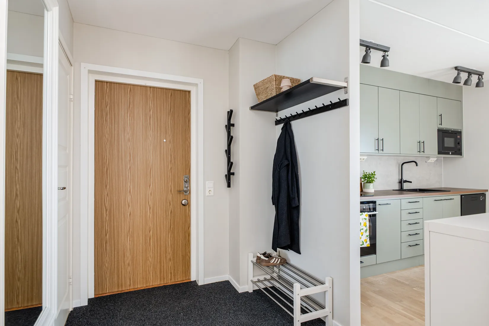Bostadsrätt, Korsängsgatan 6, Korsängsgärdet, Västerås