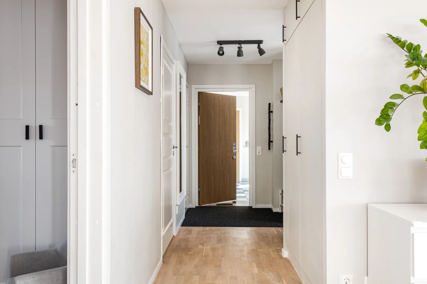 Bostadsrätt, Korsängsgatan 6, Korsängsgärdet, Västerås