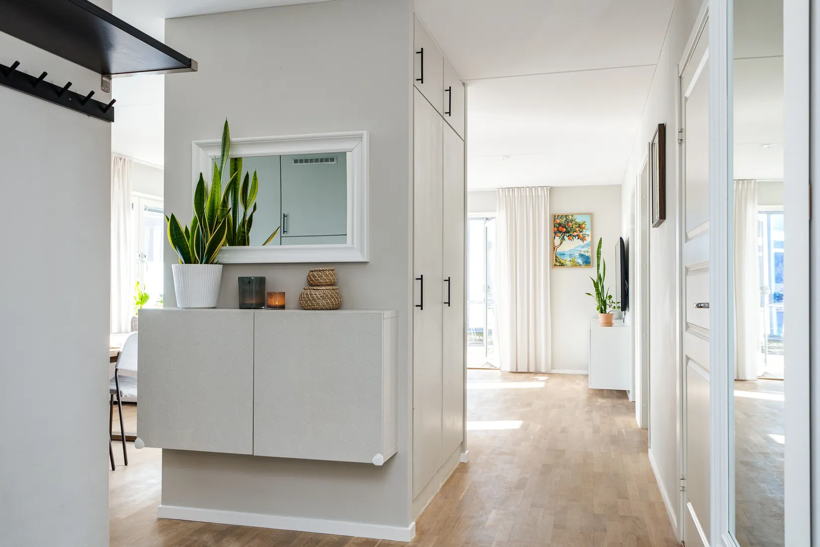 Bostadsrätt, Korsängsgatan 6, Korsängsgärdet, Västerås