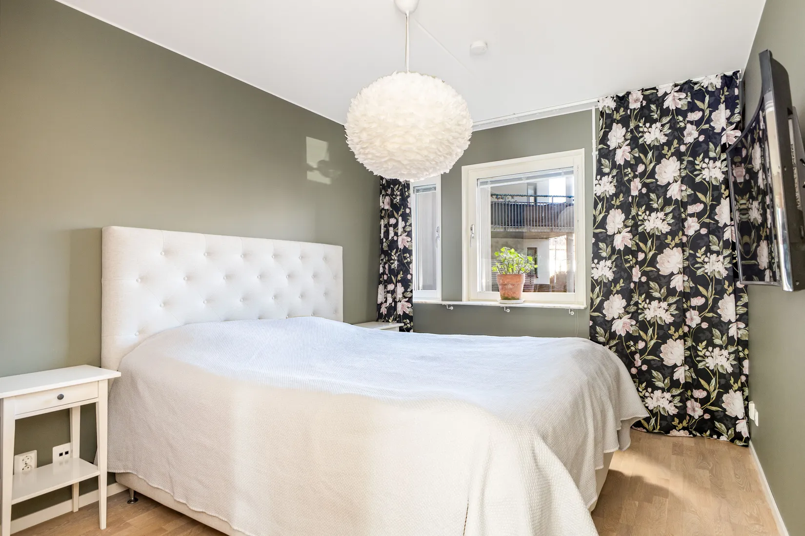 Bostadsrätt, Korsängsgatan 6, Korsängsgärdet, Västerås